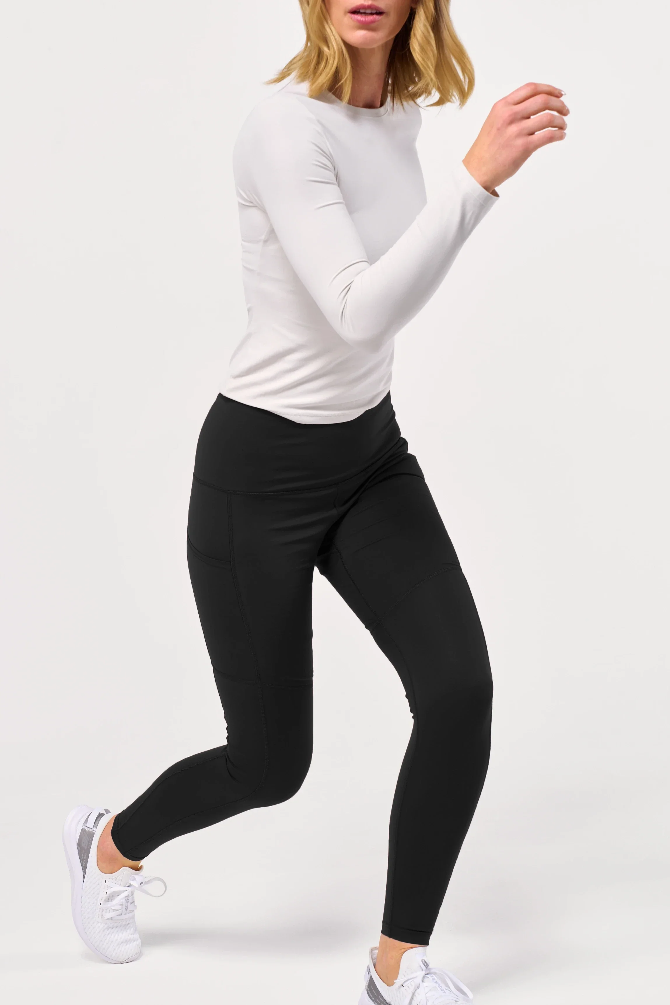 Delta Tight (High-Waisted) - Image 5