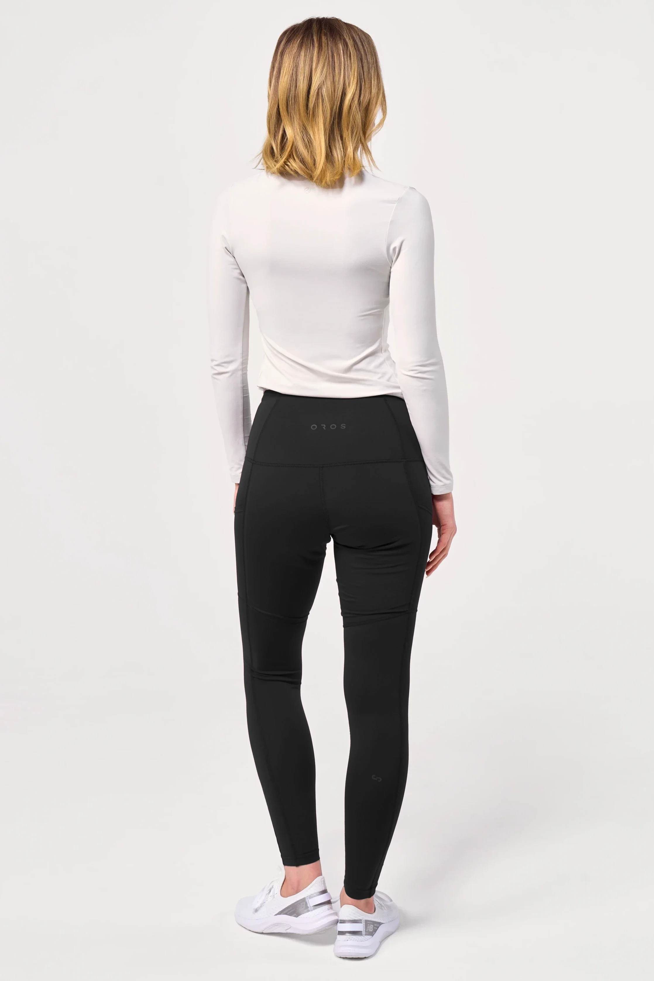 Delta Tight (High-Waisted) - Image 6