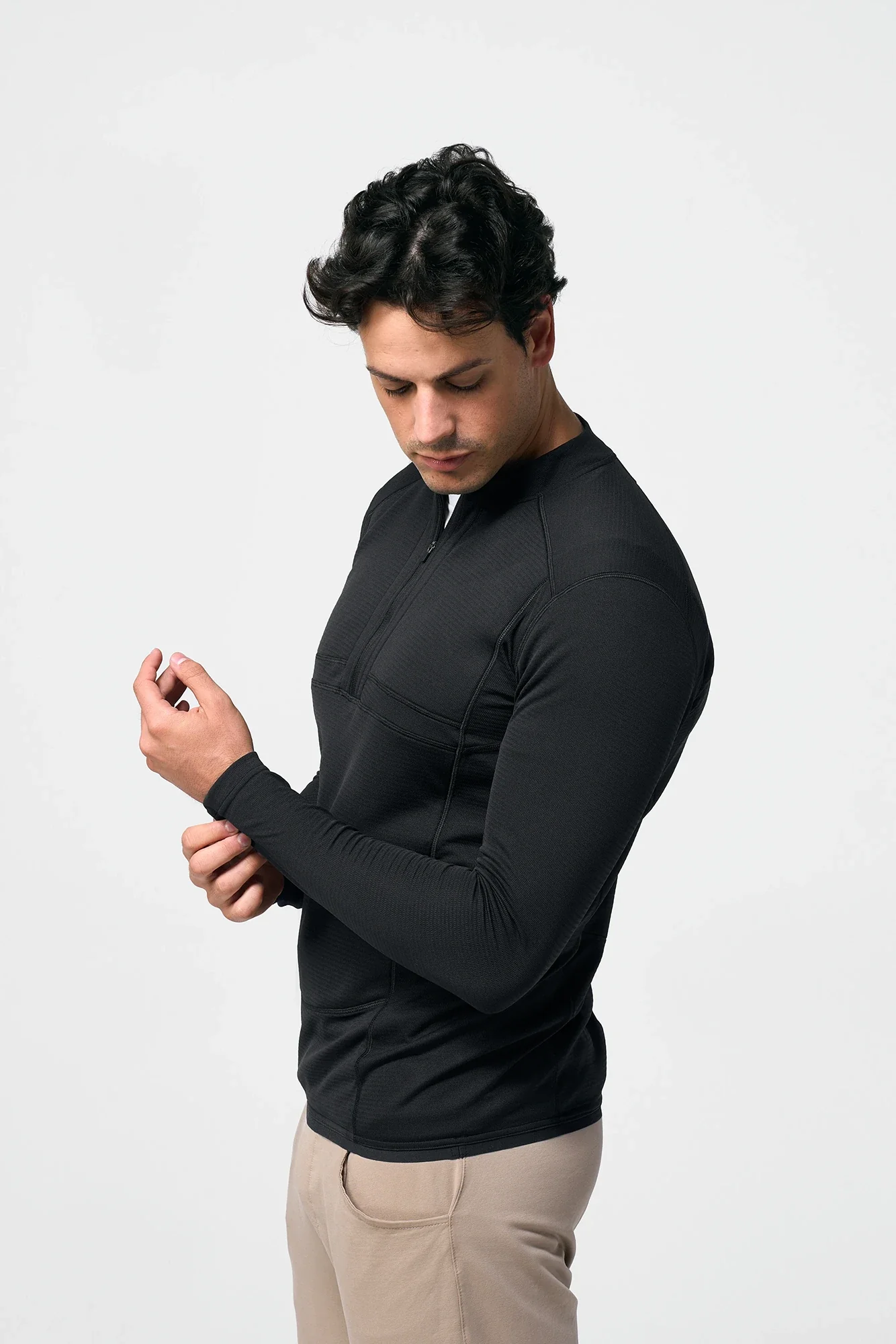 HORIZON QUARTER ZIP 2.0 - Image 10