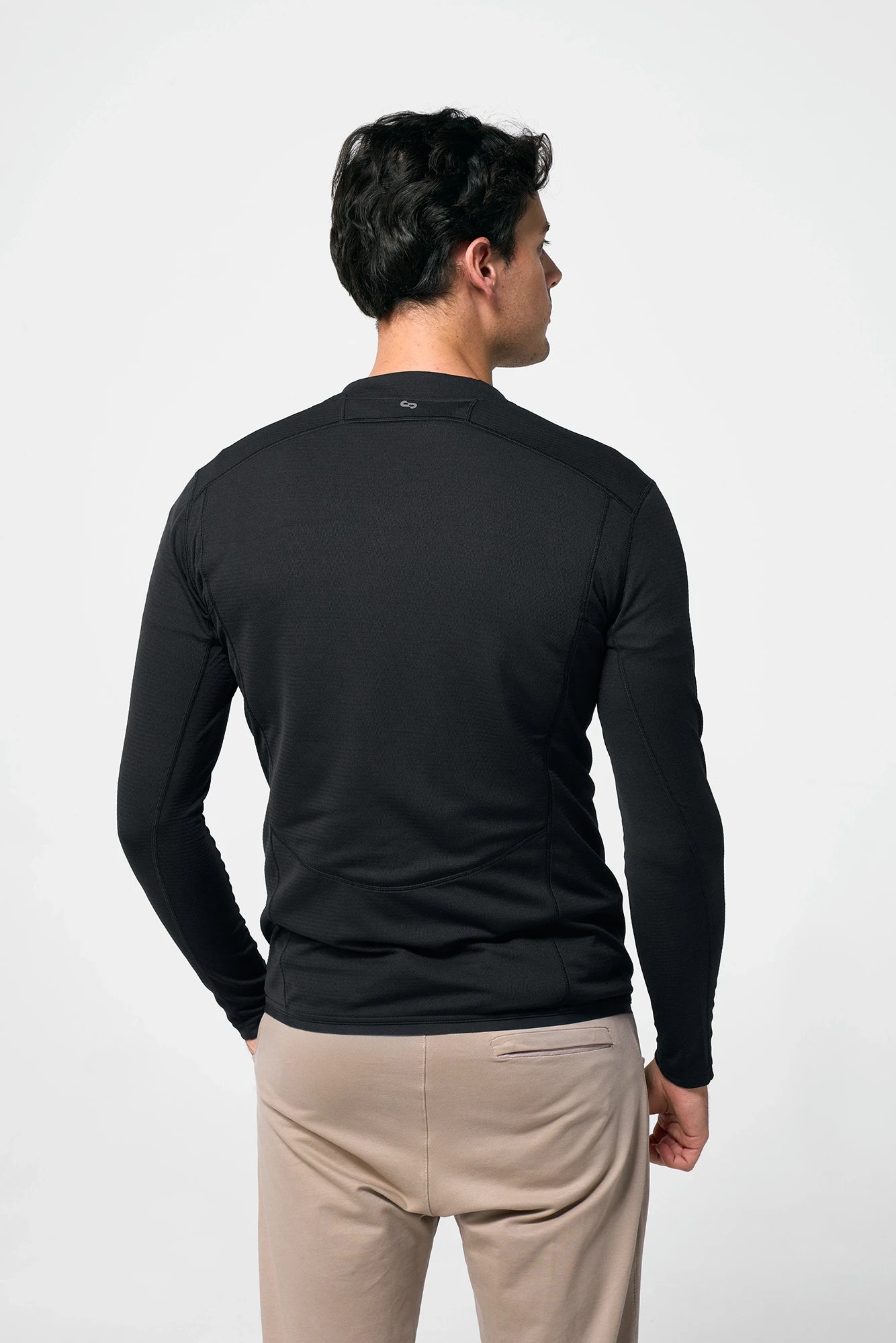 HORIZON QUARTER ZIP 2.0 - Image 11