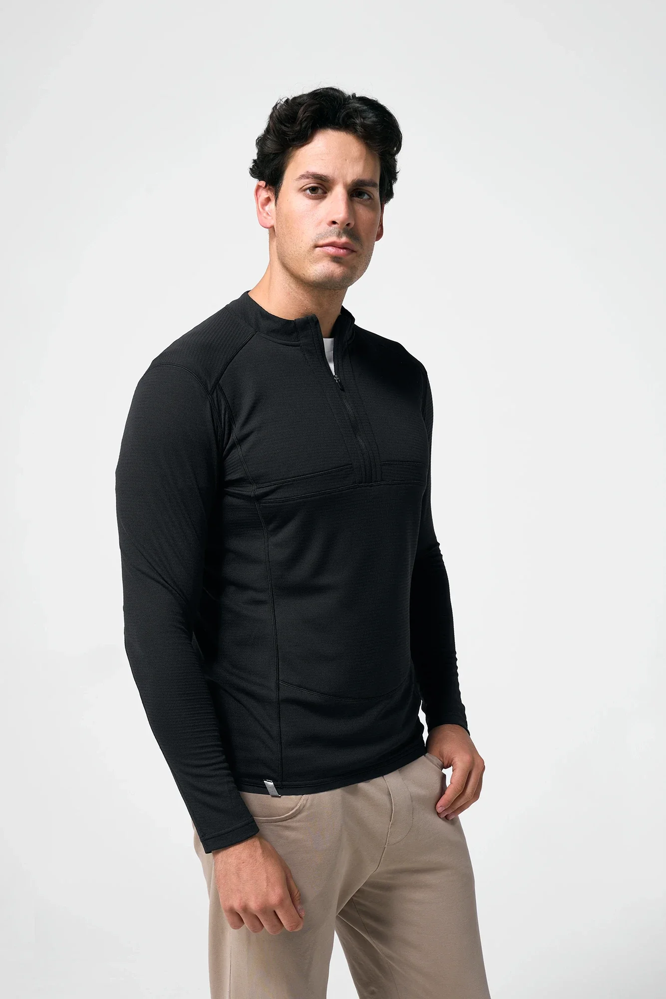HORIZON QUARTER ZIP 2.0 - Image 12