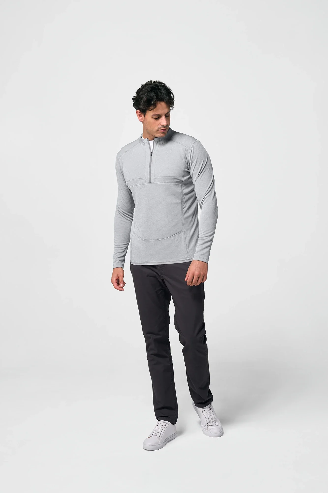 HORIZON QUARTER ZIP 2.0 - Image 13