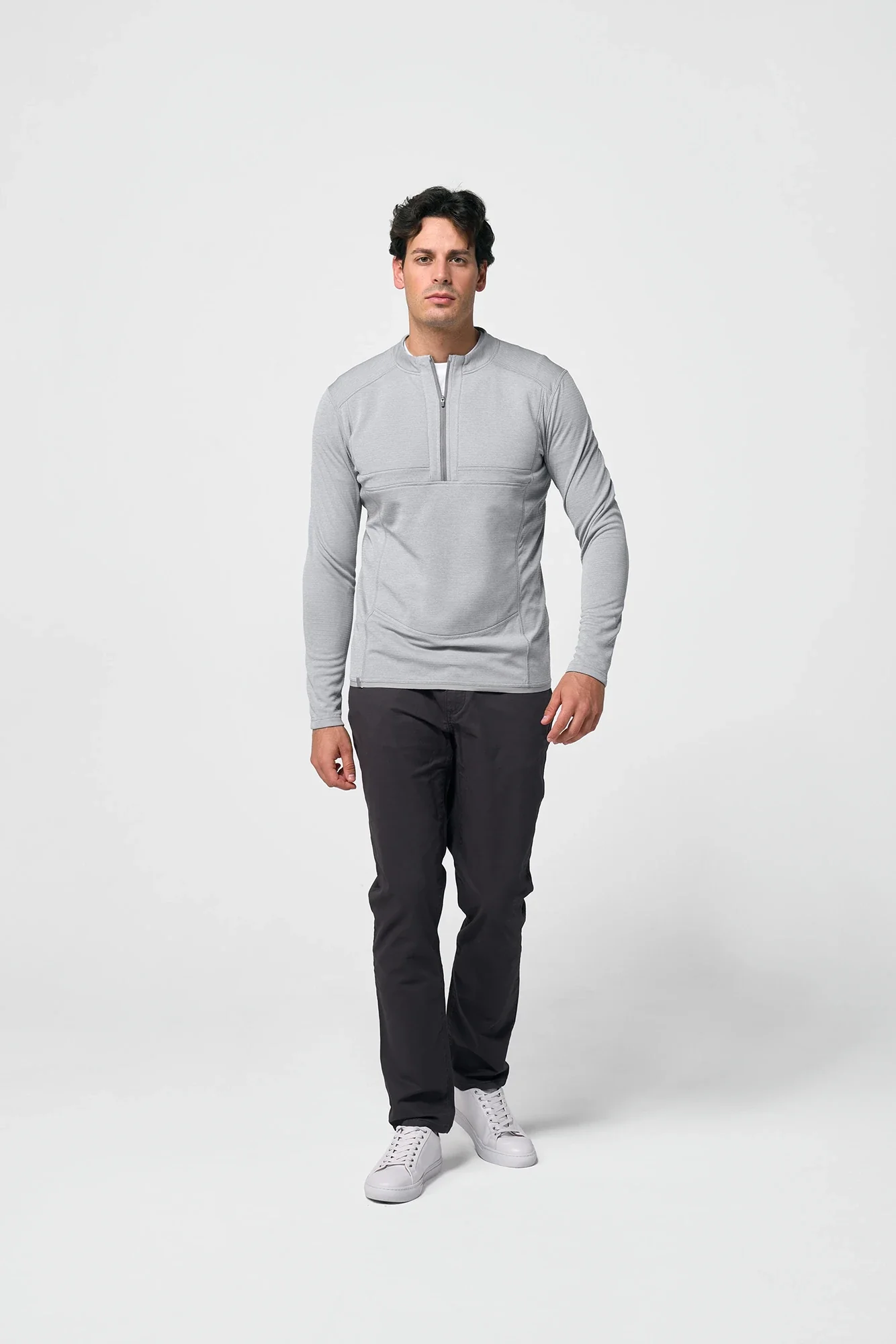 HORIZON QUARTER ZIP 2.0 - Image 14