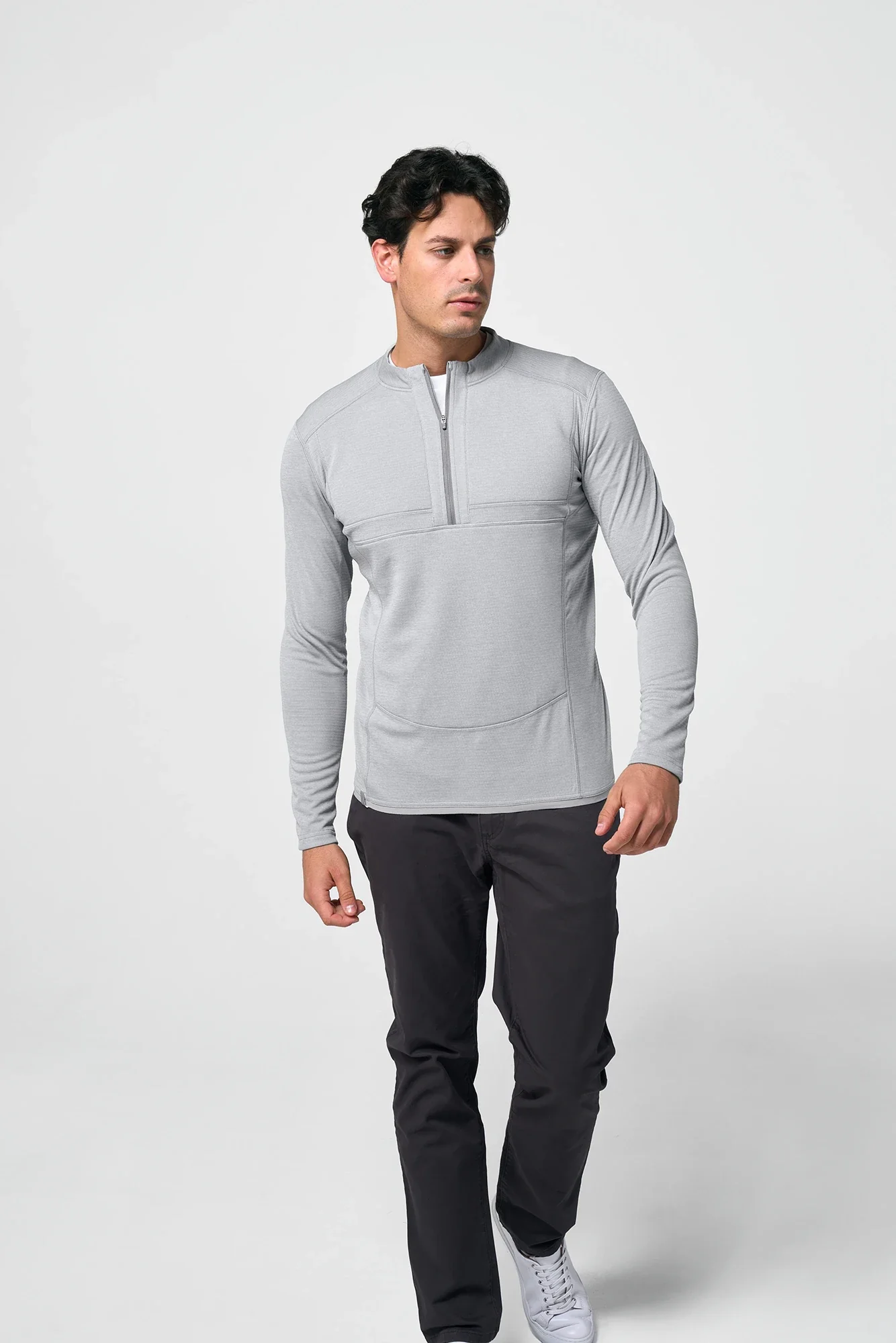 HORIZON QUARTER ZIP 2.0 - Image 15
