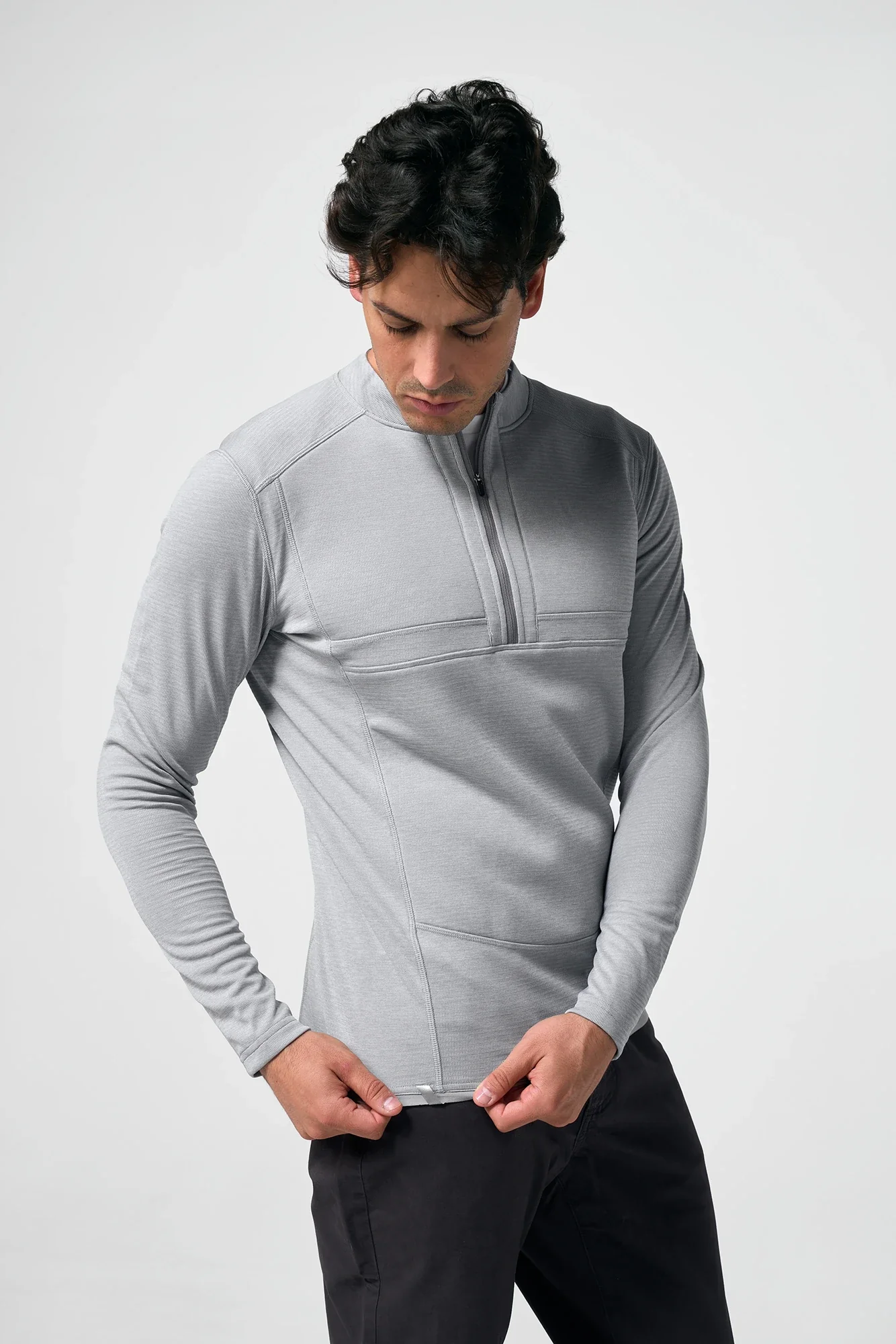 HORIZON QUARTER ZIP 2.0 - Image 16