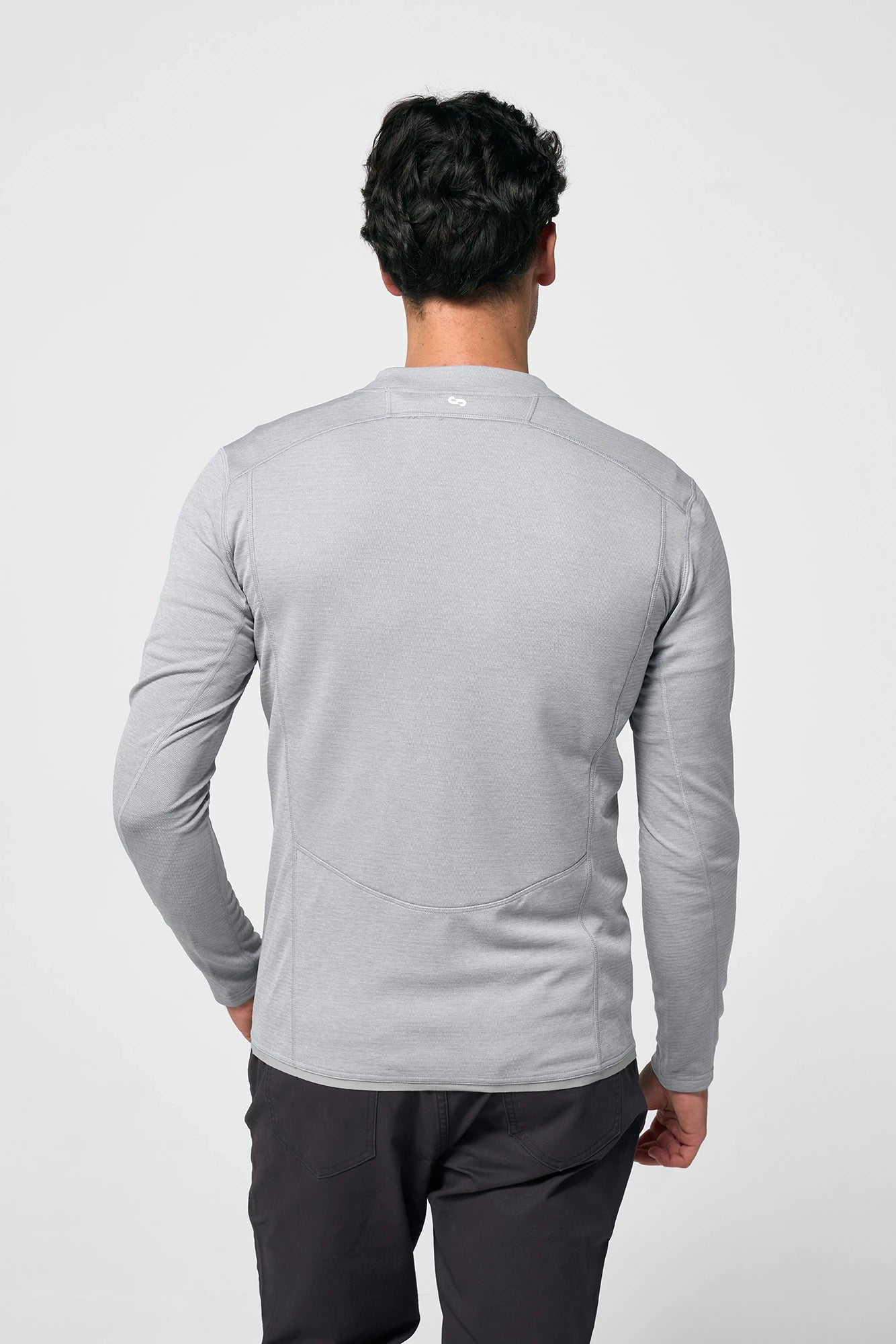 HORIZON QUARTER ZIP 2.0 - Image 17