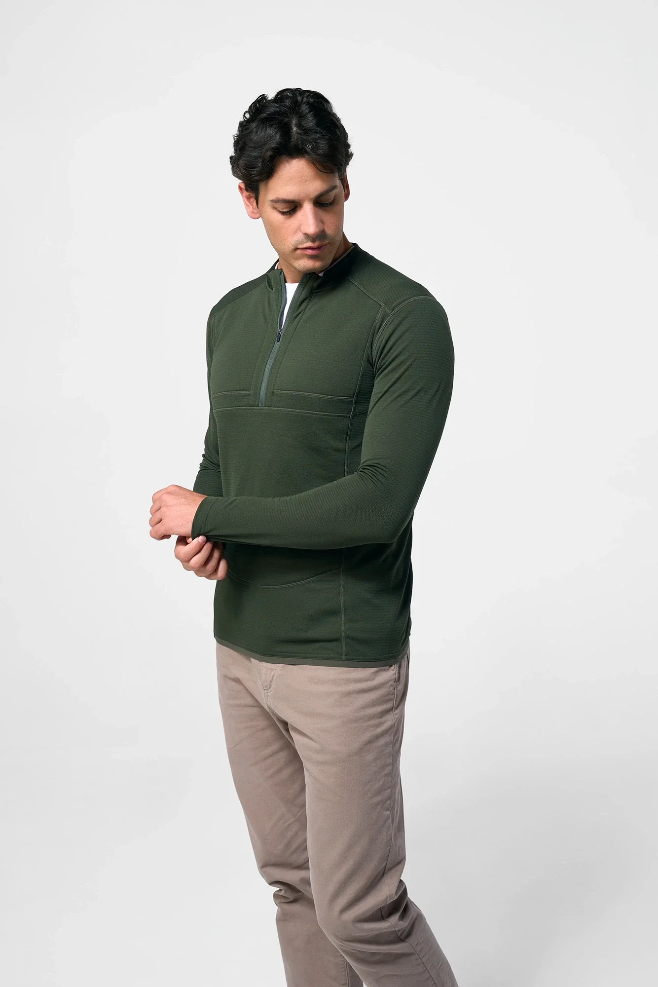 HORIZON QUARTER ZIP 2.0 - Image 19