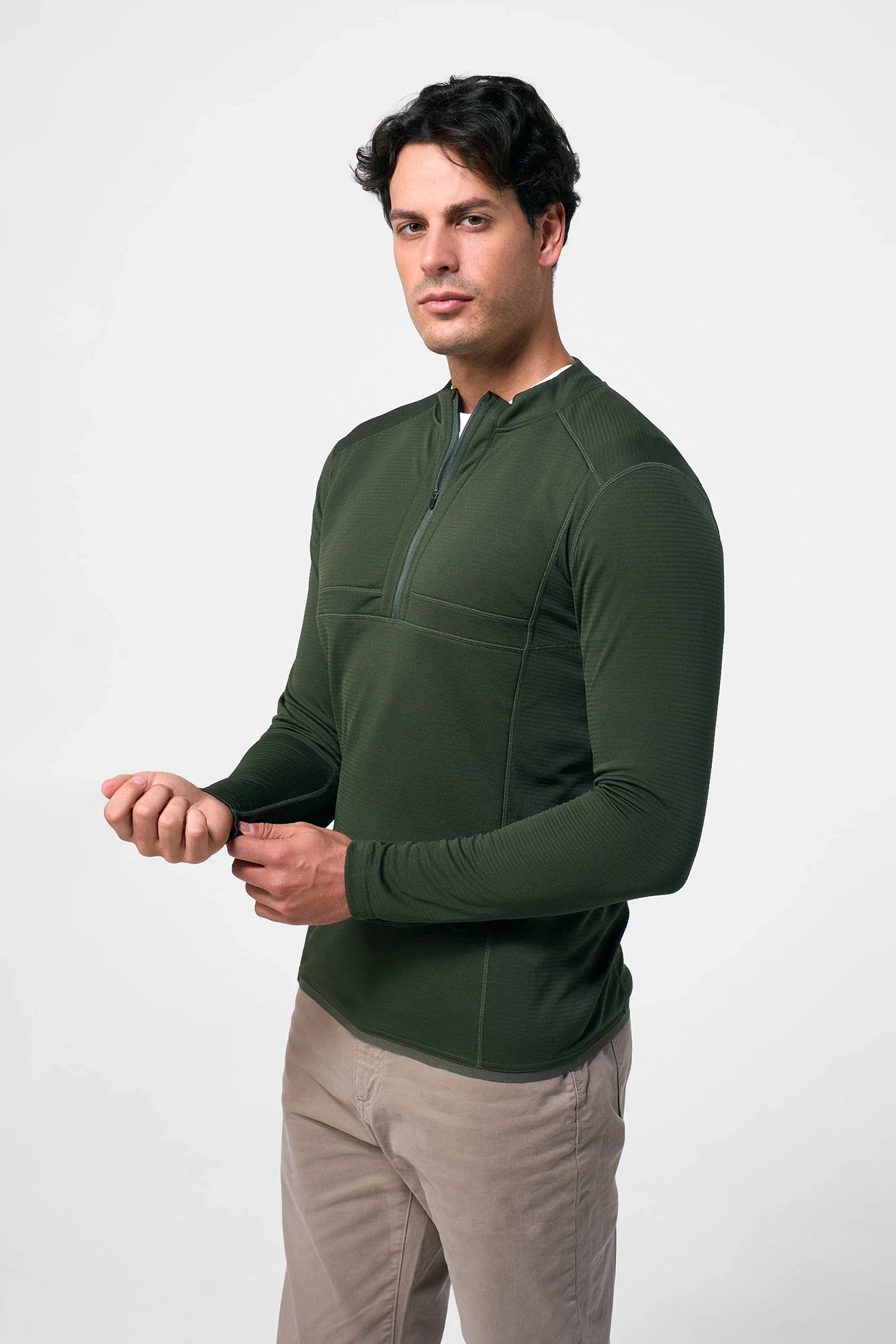 HORIZON QUARTER ZIP 2.0 - Image 20