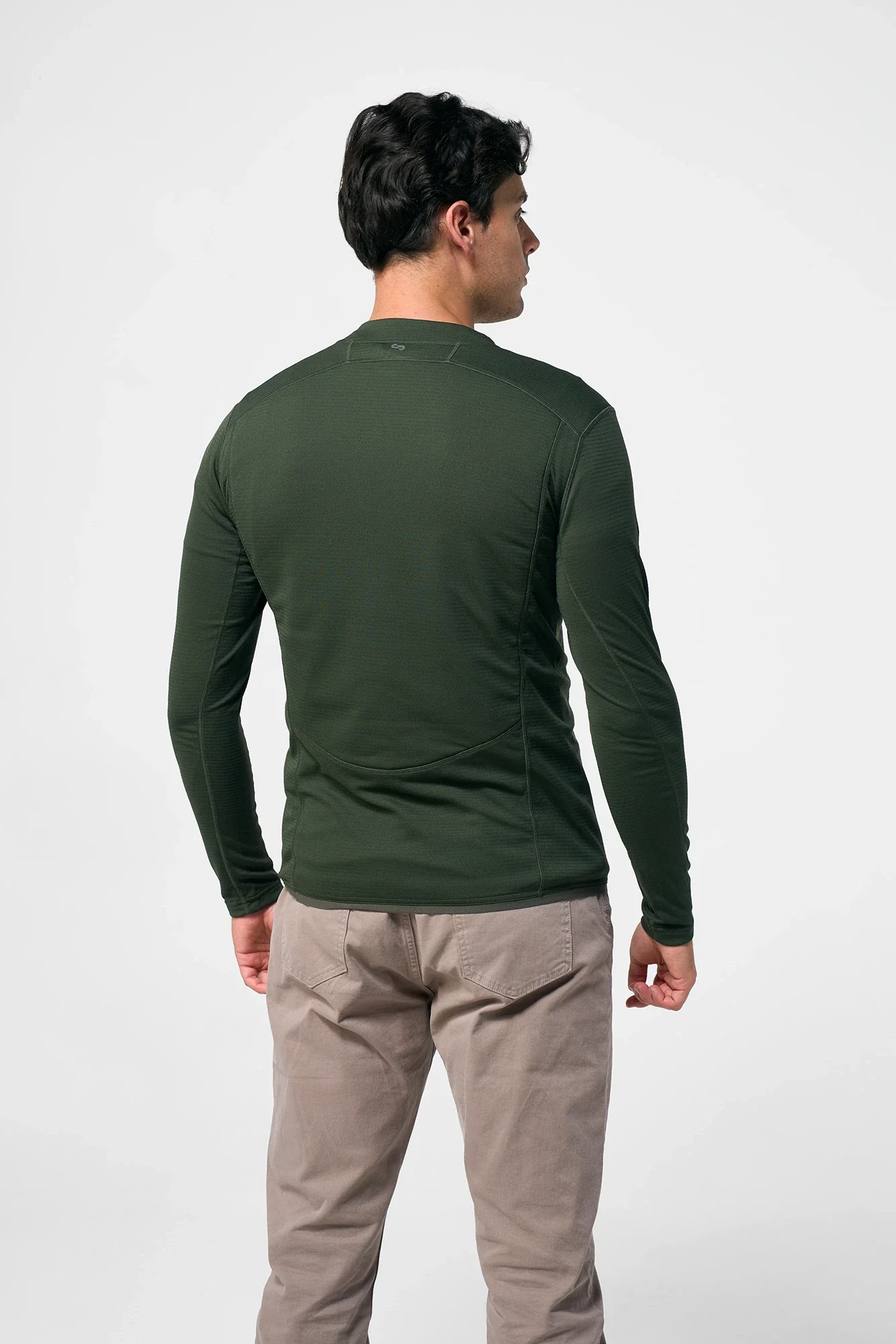 HORIZON QUARTER ZIP 2.0 - Image 21