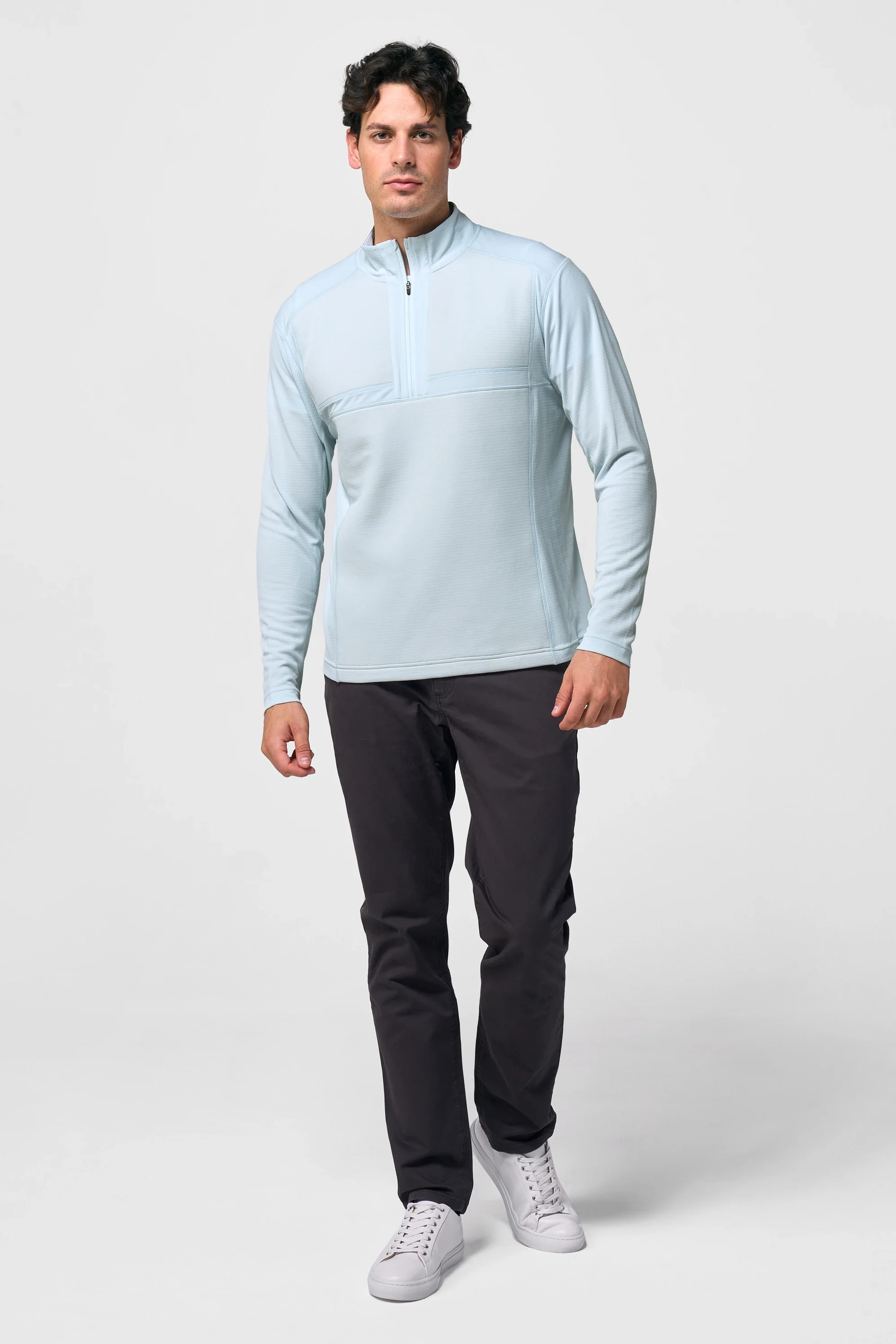 HORIZON QUARTER ZIP 2.0 - Image 22
