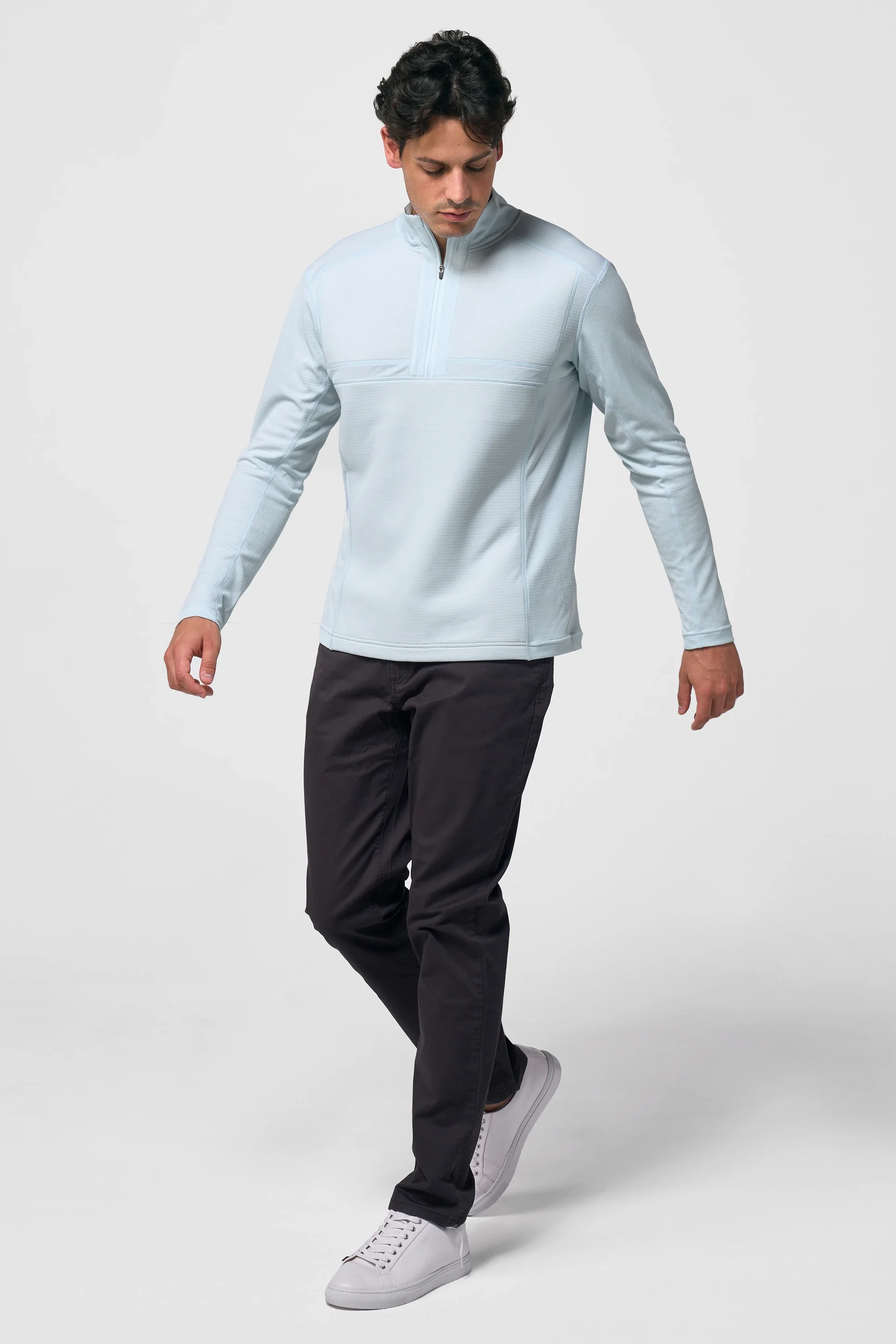 HORIZON QUARTER ZIP 2.0 - Image 23