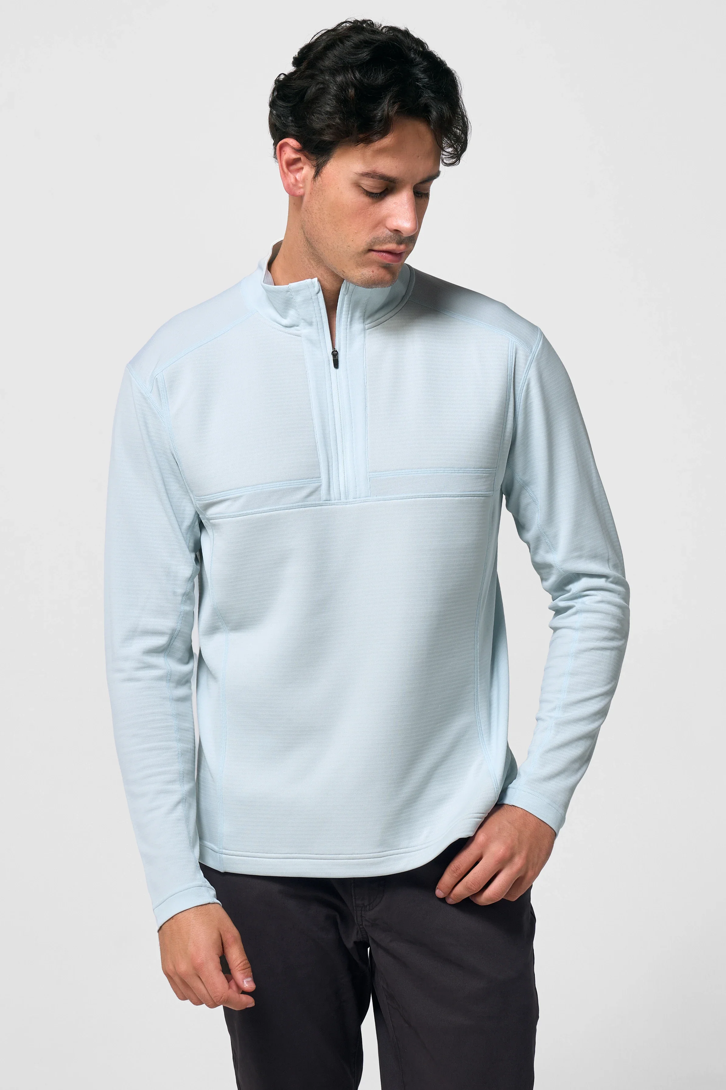 HORIZON QUARTER ZIP 2.0 - Image 24