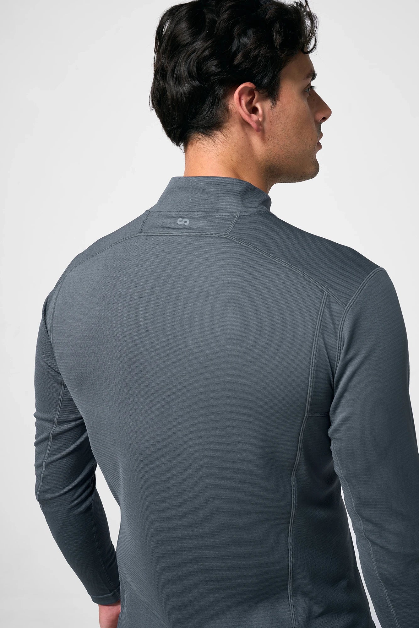 HORIZON QUARTER ZIP 2.0 - Image 3