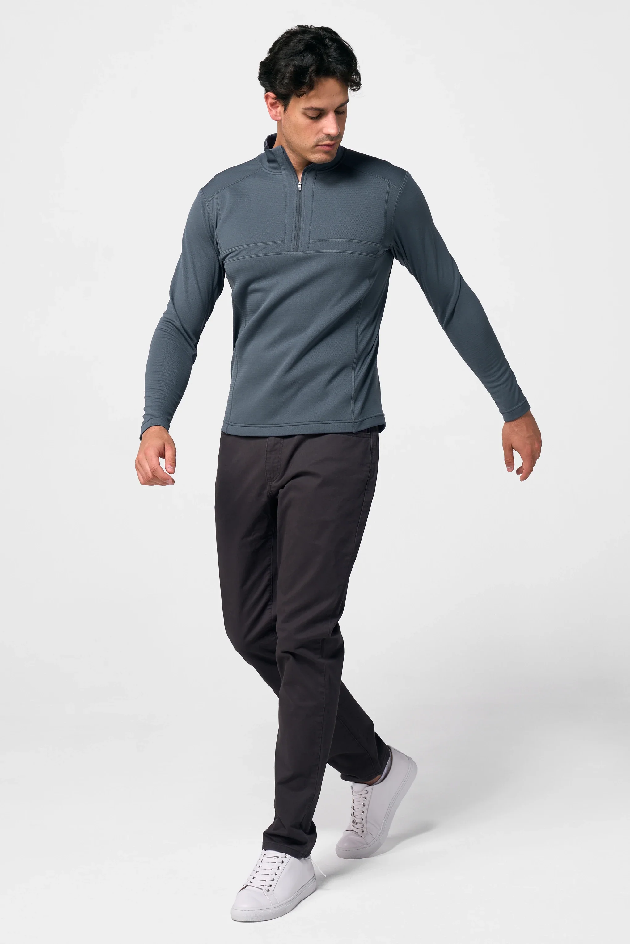 HORIZON QUARTER ZIP 2.0 - Image 4