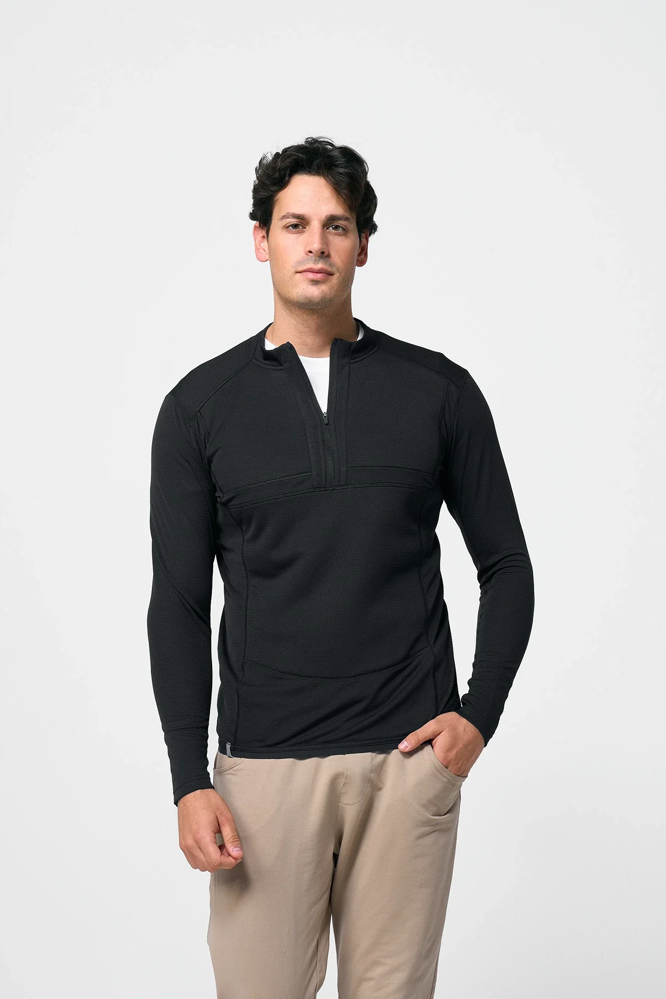 HORIZON QUARTER ZIP 2.0 - Image 6