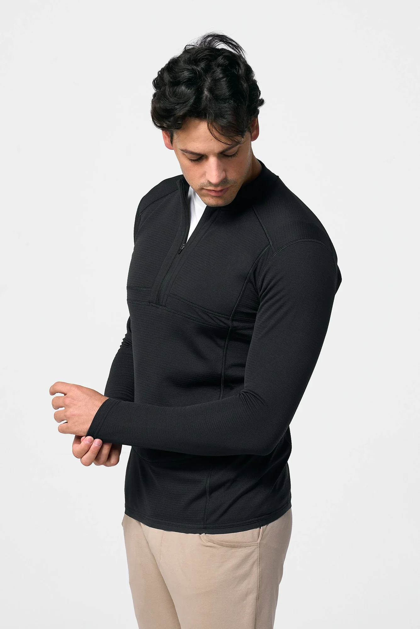 HORIZON QUARTER ZIP 2.0 - Image 7
