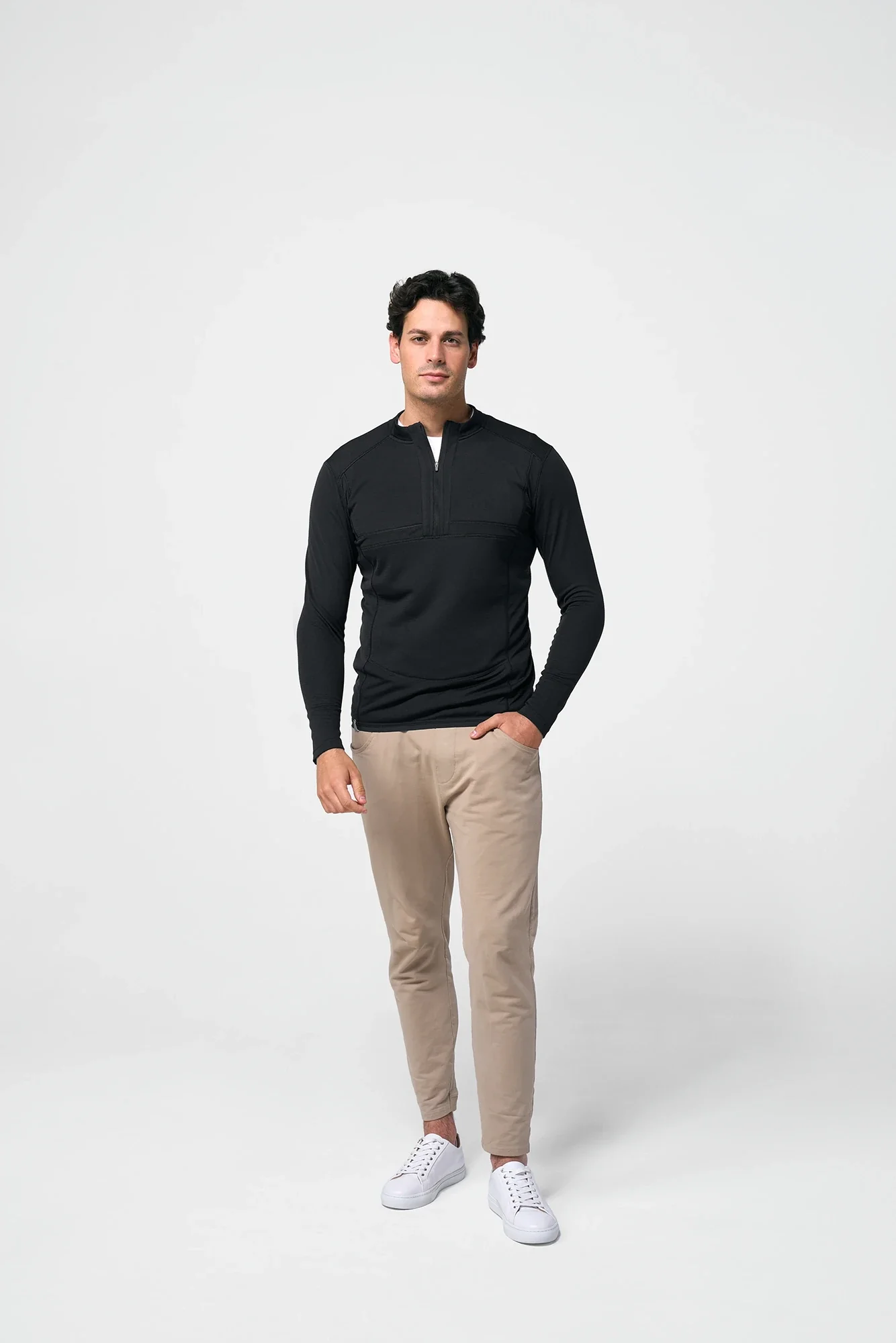 HORIZON QUARTER ZIP 2.0 - Image 8
