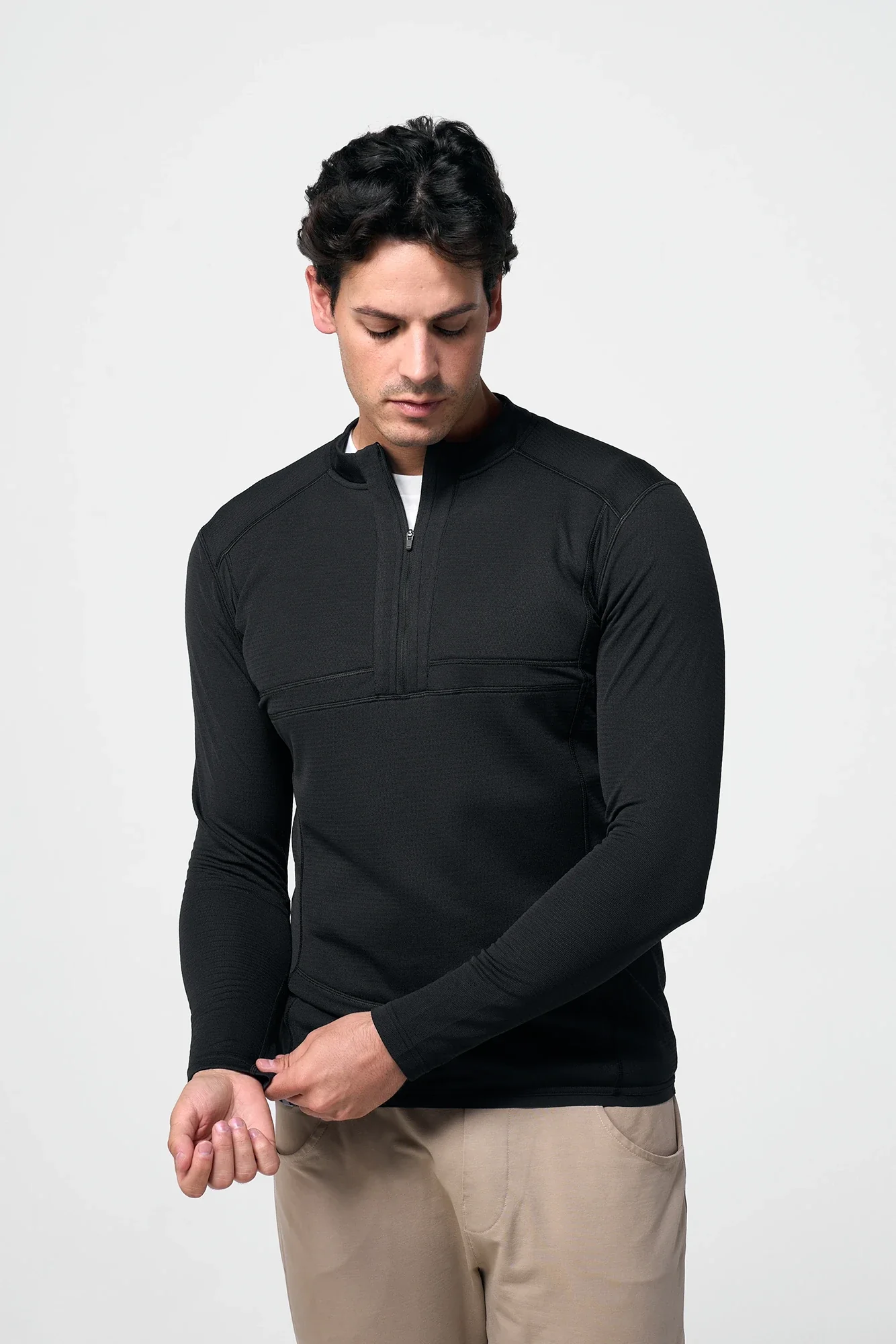 HORIZON QUARTER ZIP 2.0 - Image 9