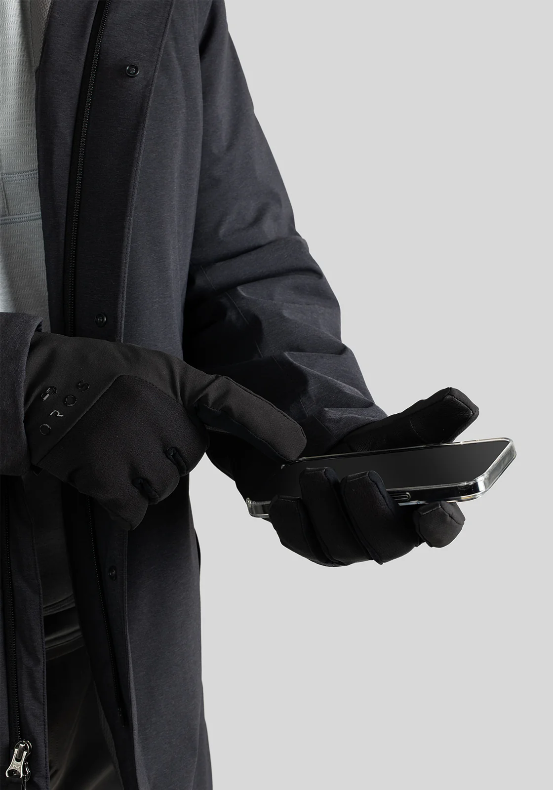 ITINERANT GLOVES 2.0 - Image 3