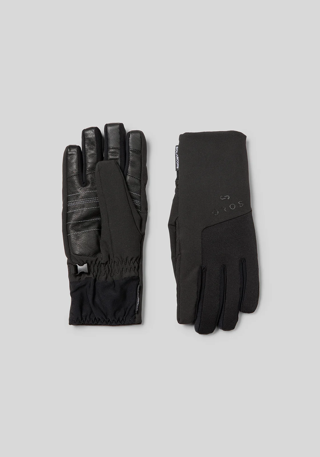ITINERANT GLOVES 2.0 - Image 6