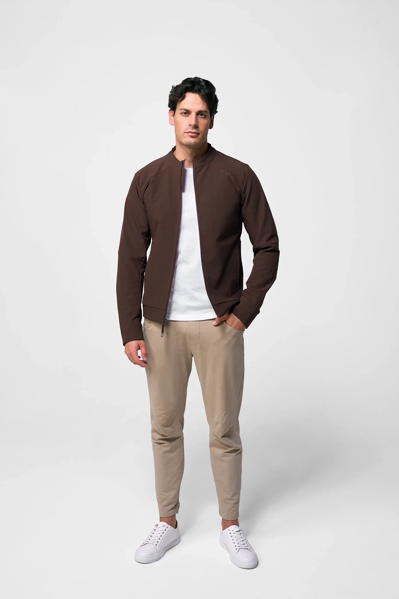 ITINERANT JACKET - Image 10
