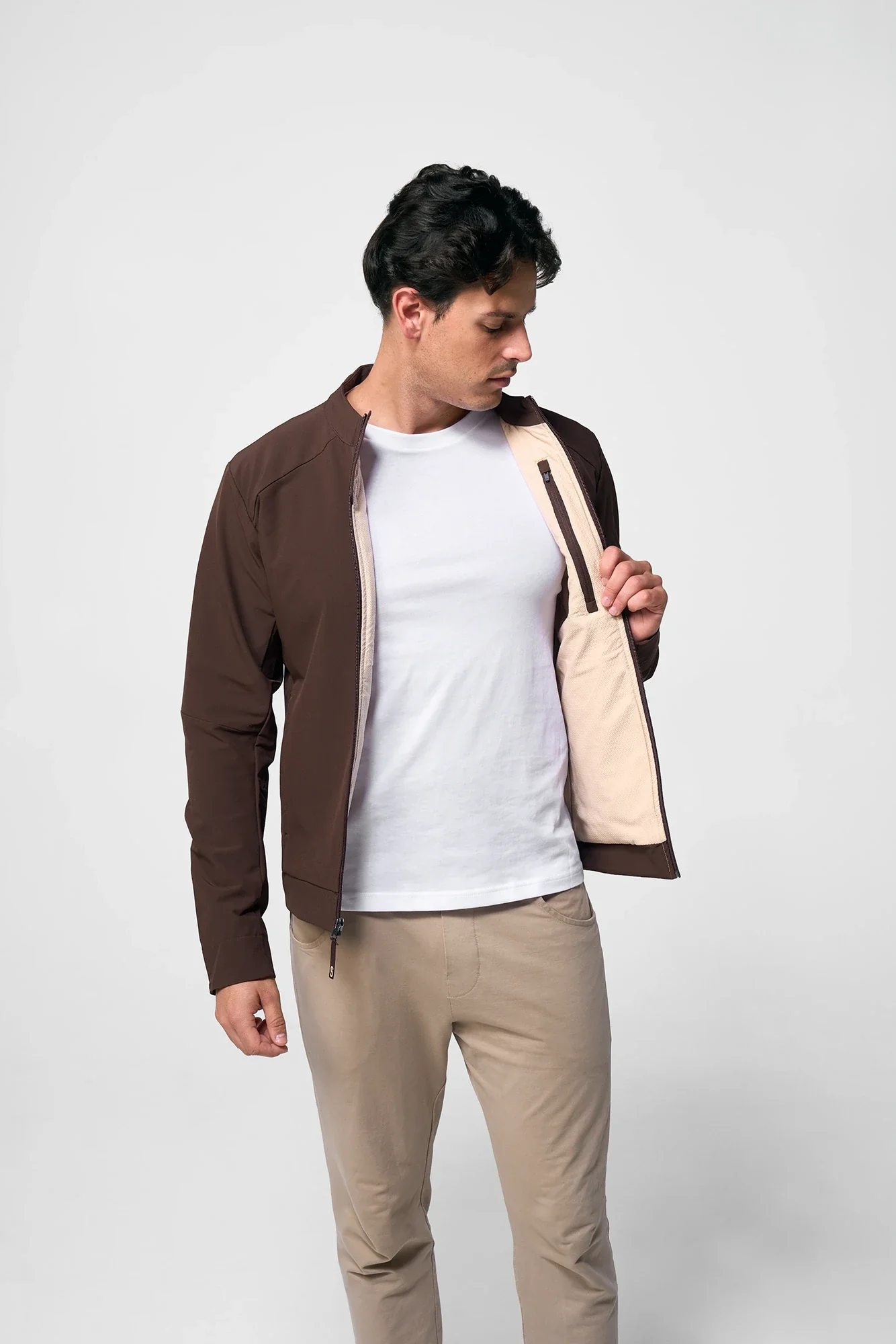 ITINERANT JACKET - Image 11
