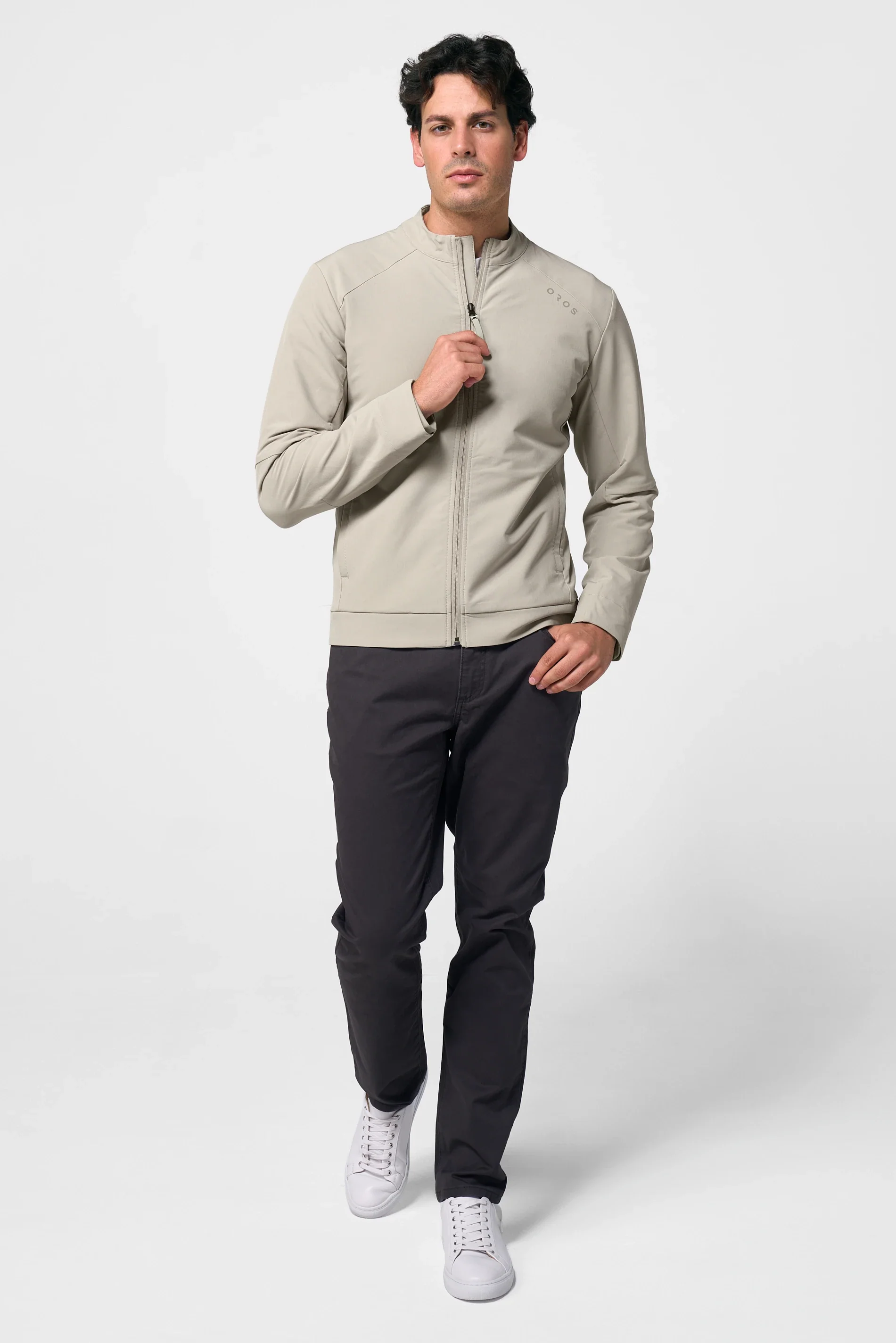 ITINERANT JACKET - Image 12