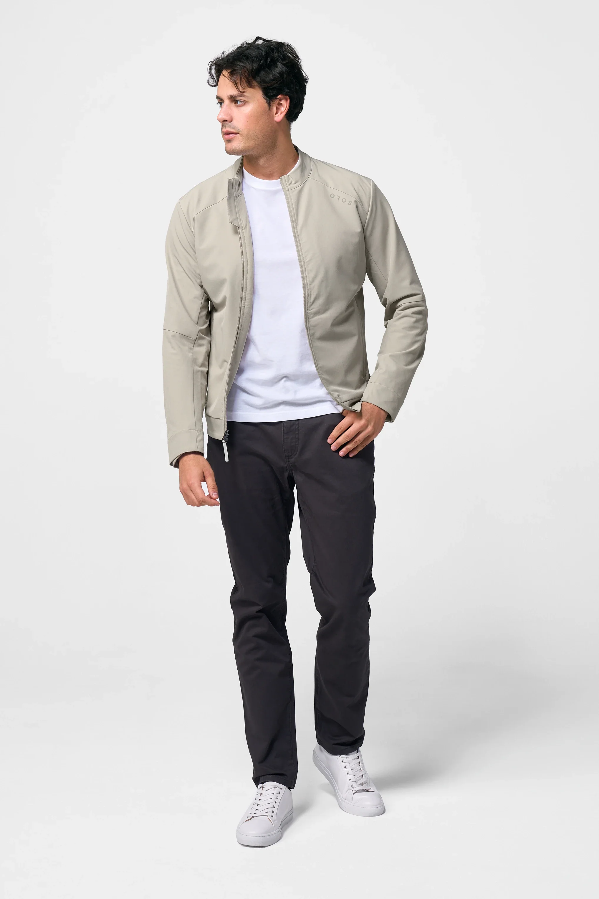 ITINERANT JACKET - Image 13