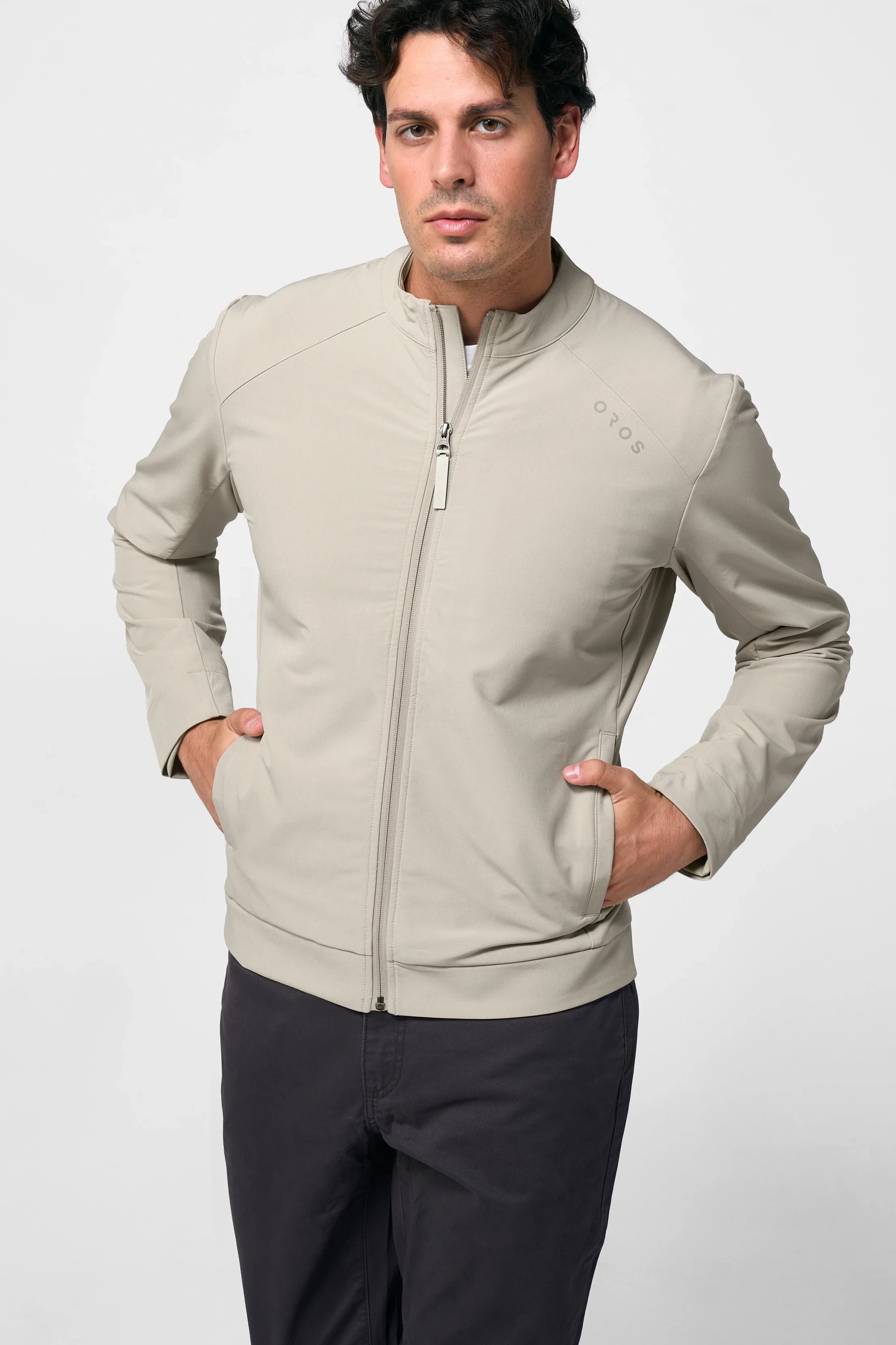 ITINERANT JACKET - Image 14
