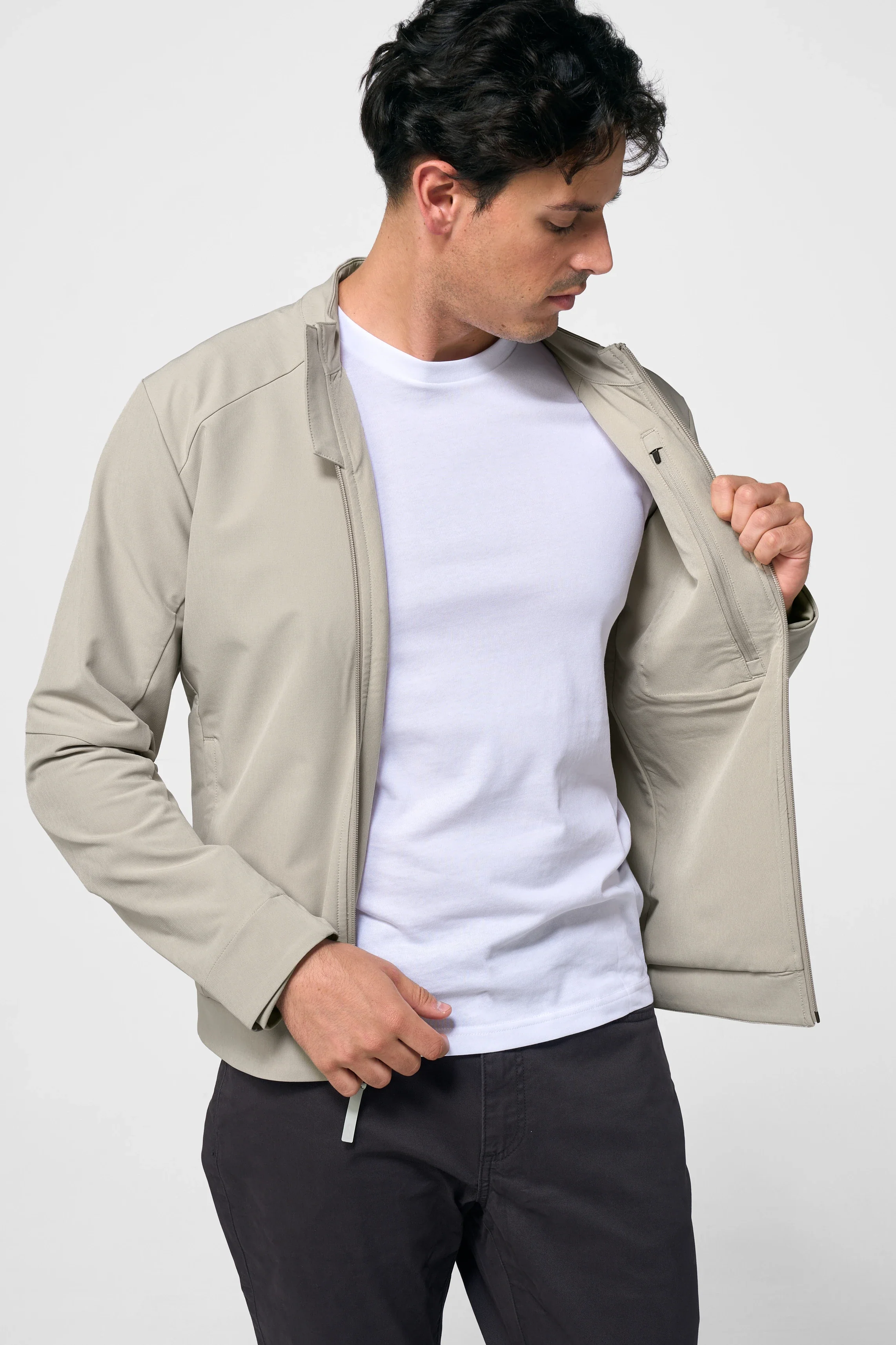 ITINERANT JACKET - Image 15