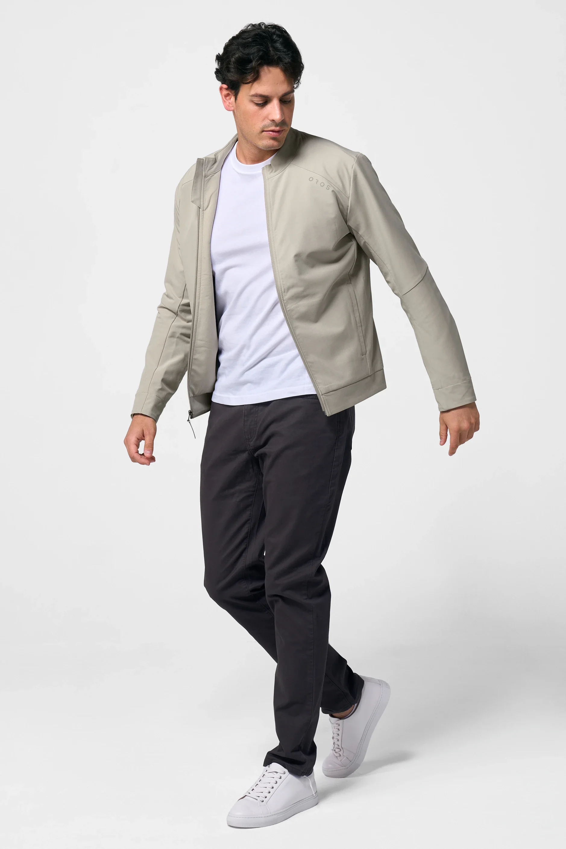 ITINERANT JACKET - Image 16