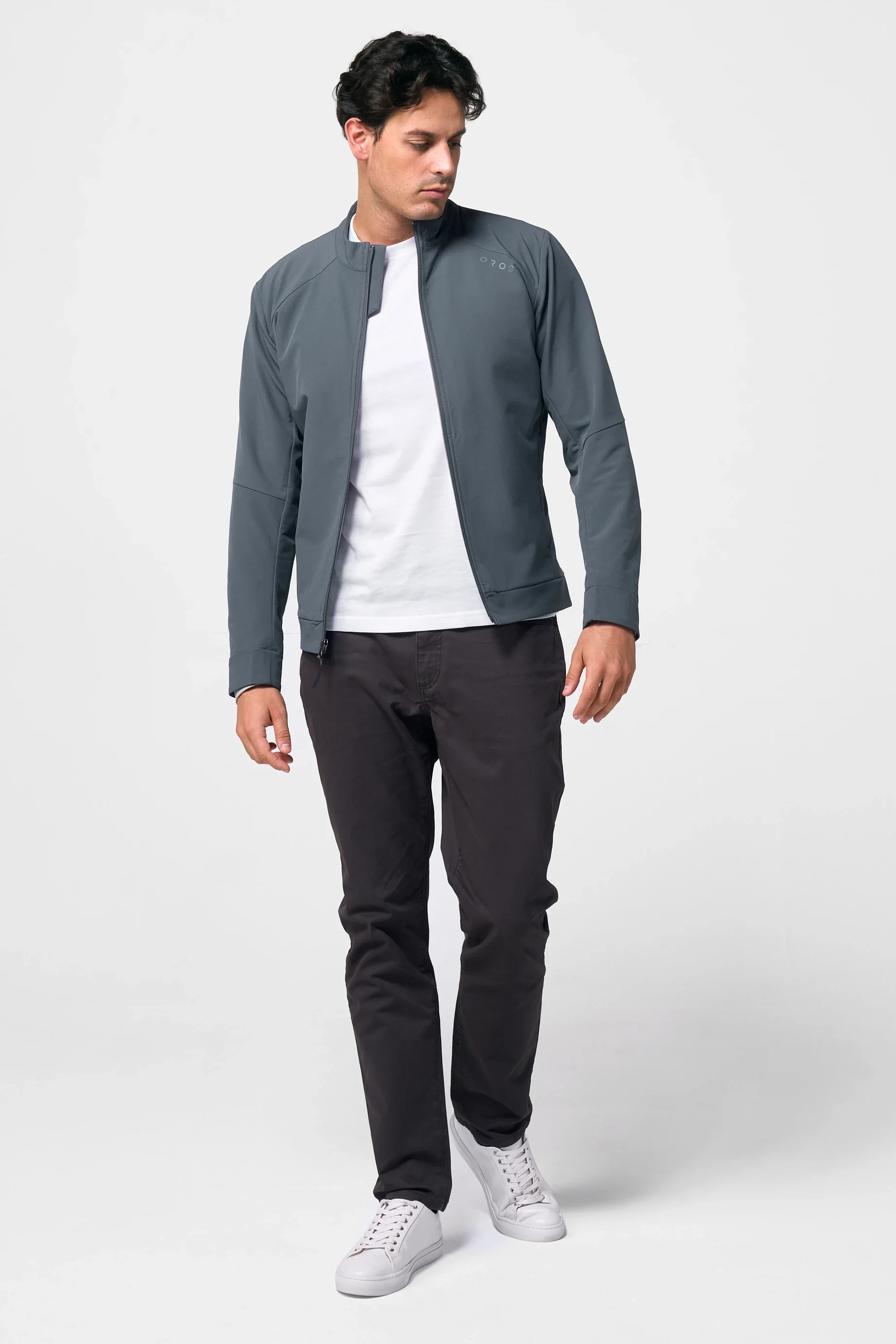 ITINERANT JACKET - Image 18