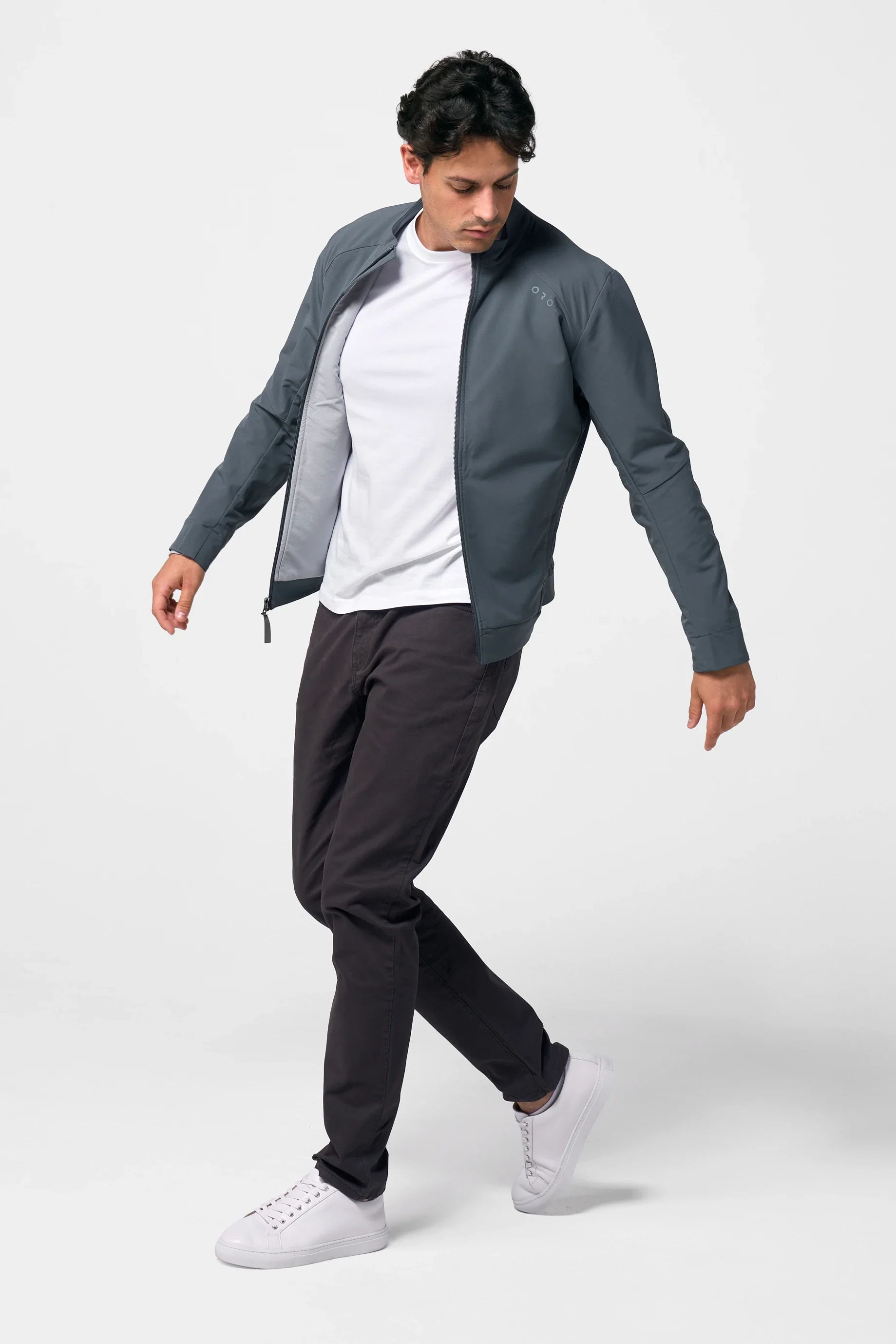 ITINERANT JACKET - Image 19