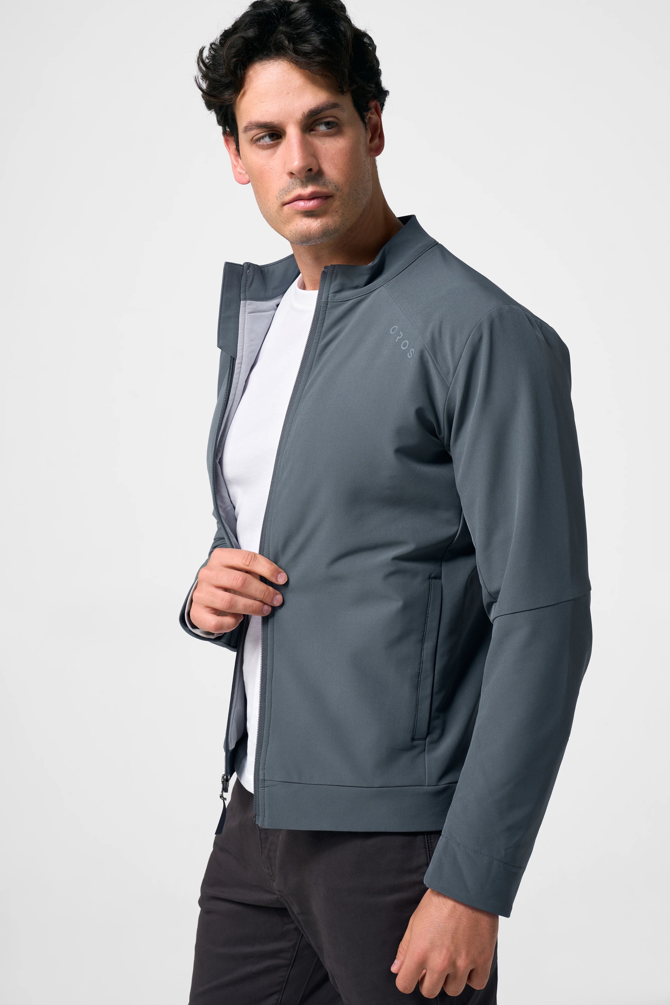 ITINERANT JACKET - Image 20