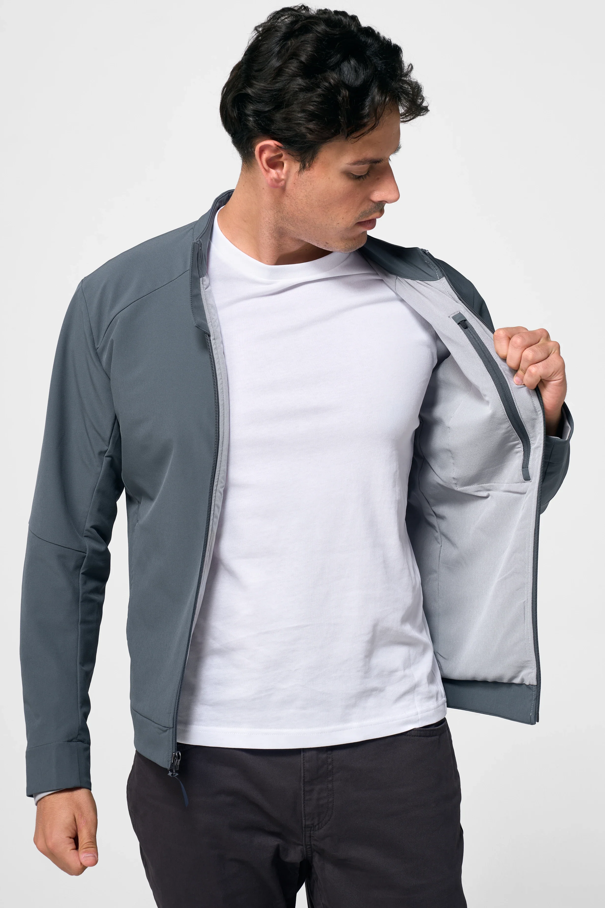 ITINERANT JACKET - Image 21