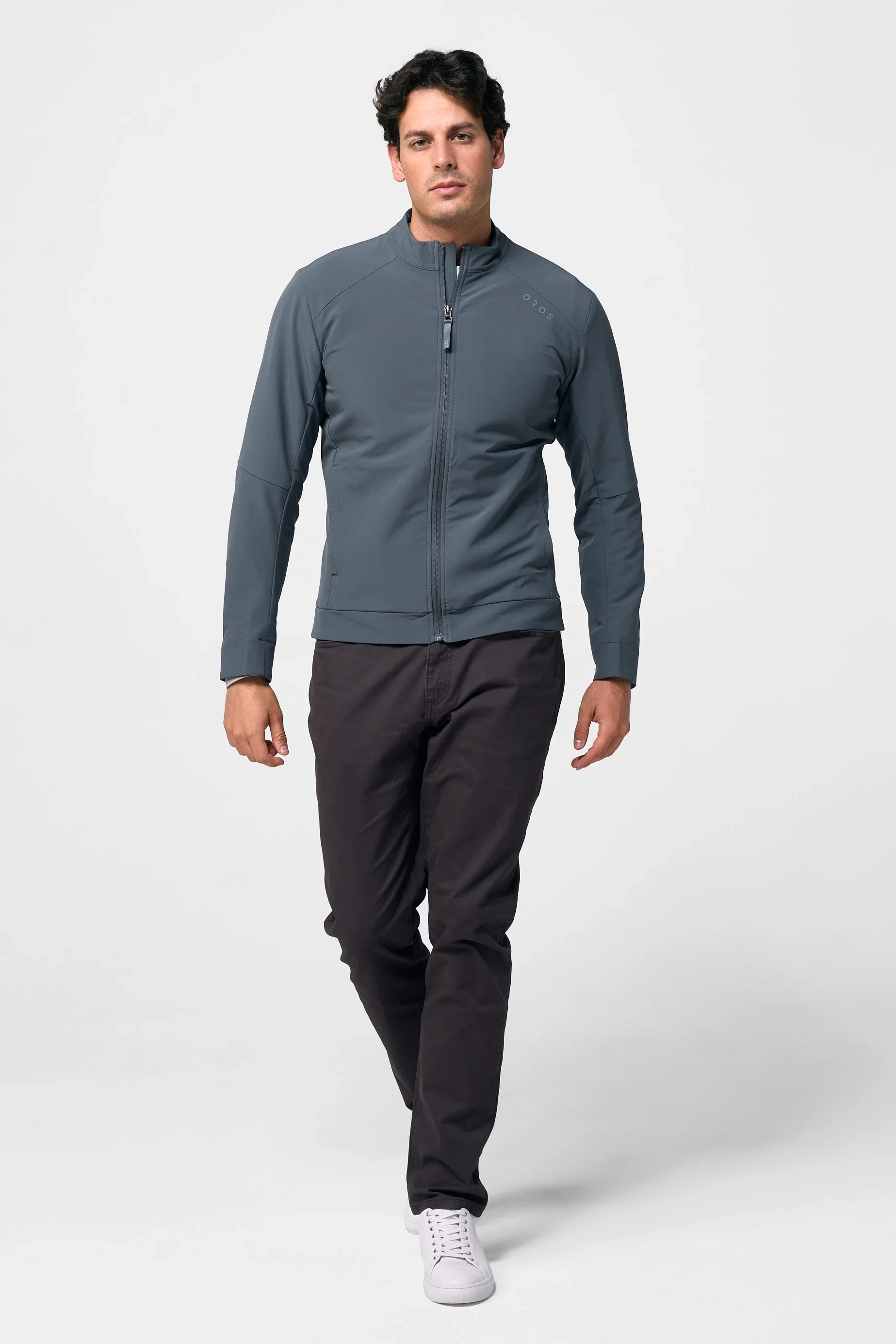 ITINERANT JACKET - Image 22