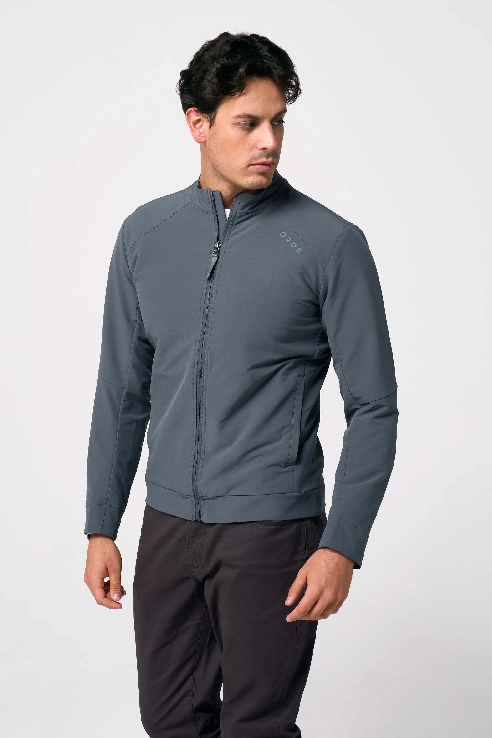 ITINERANT JACKET - Image 23