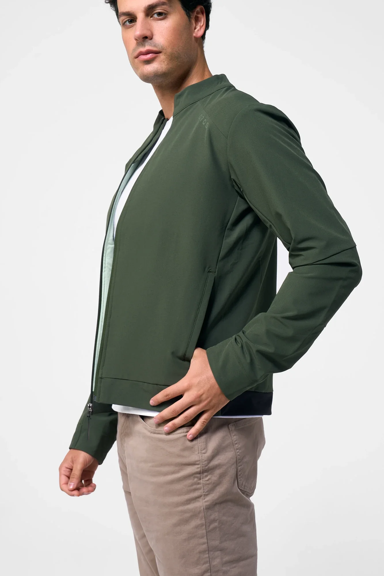 ITINERANT JACKET - Image 3