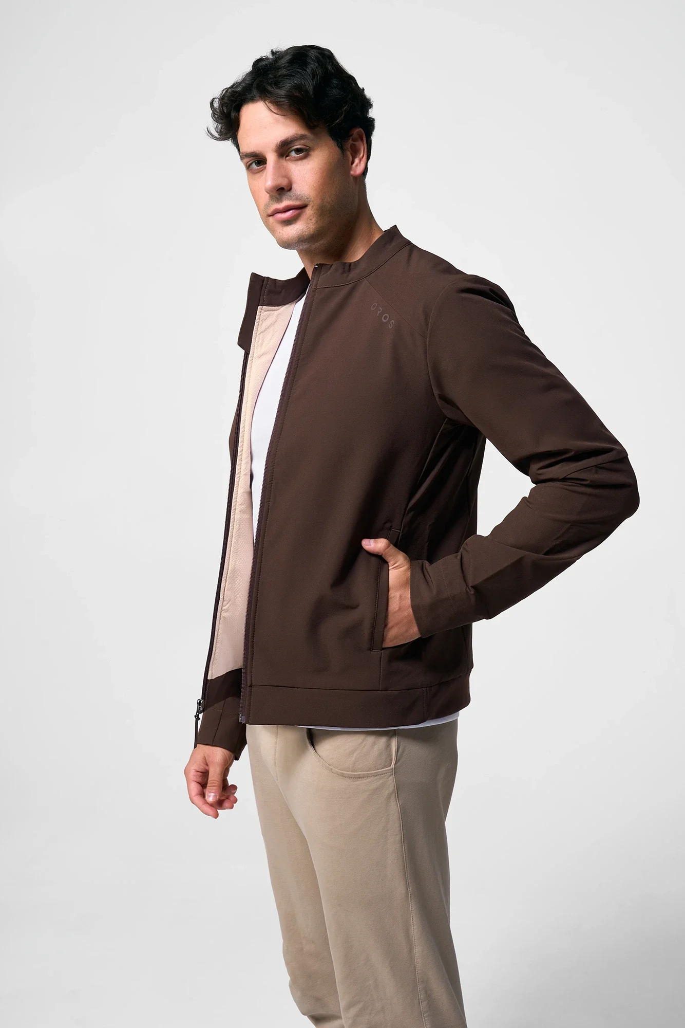 ITINERANT JACKET - Image 5