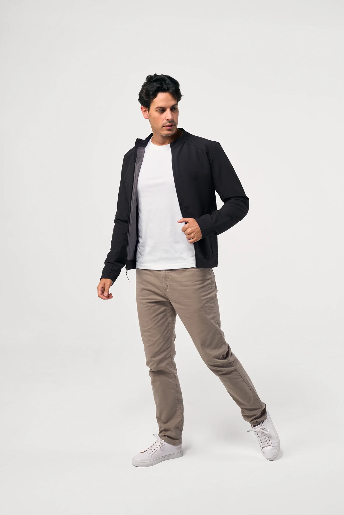 ITINERANT JACKET - Image 6