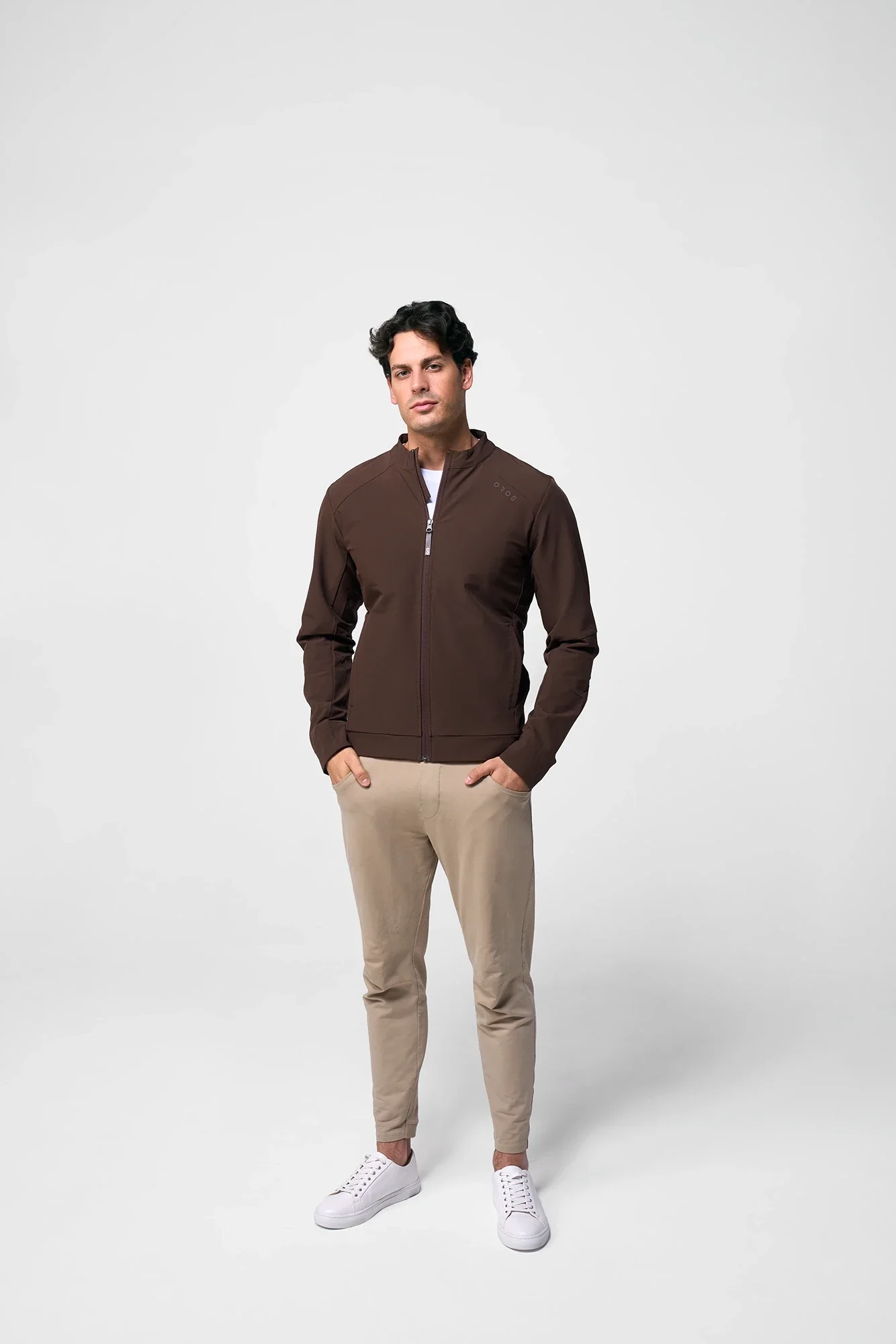 ITINERANT JACKET - Image 8