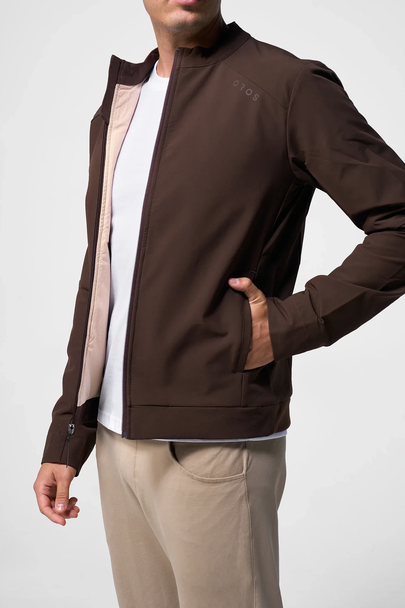 ITINERANT JACKET - Image 9