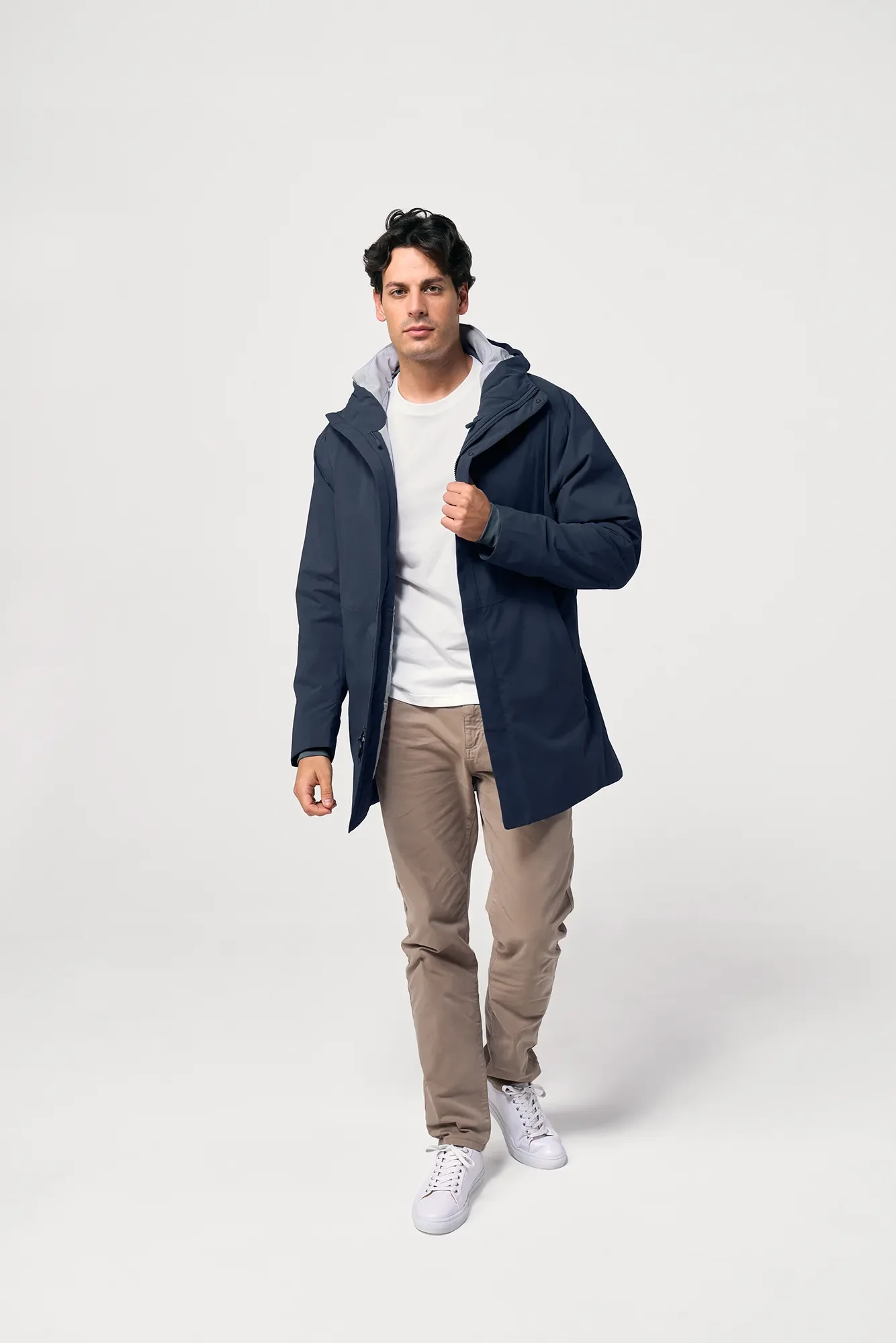 Apex Orion Parka - Image 11