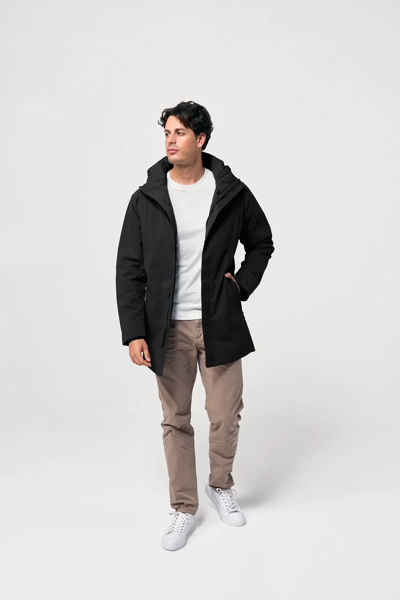 Apex Orion Parka - Image 14