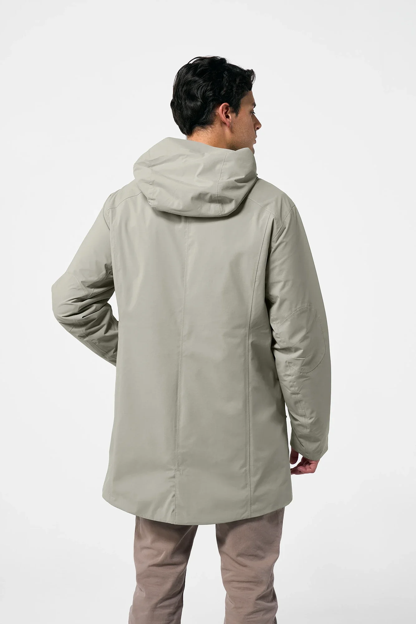 Apex Orion Parka - Image 4