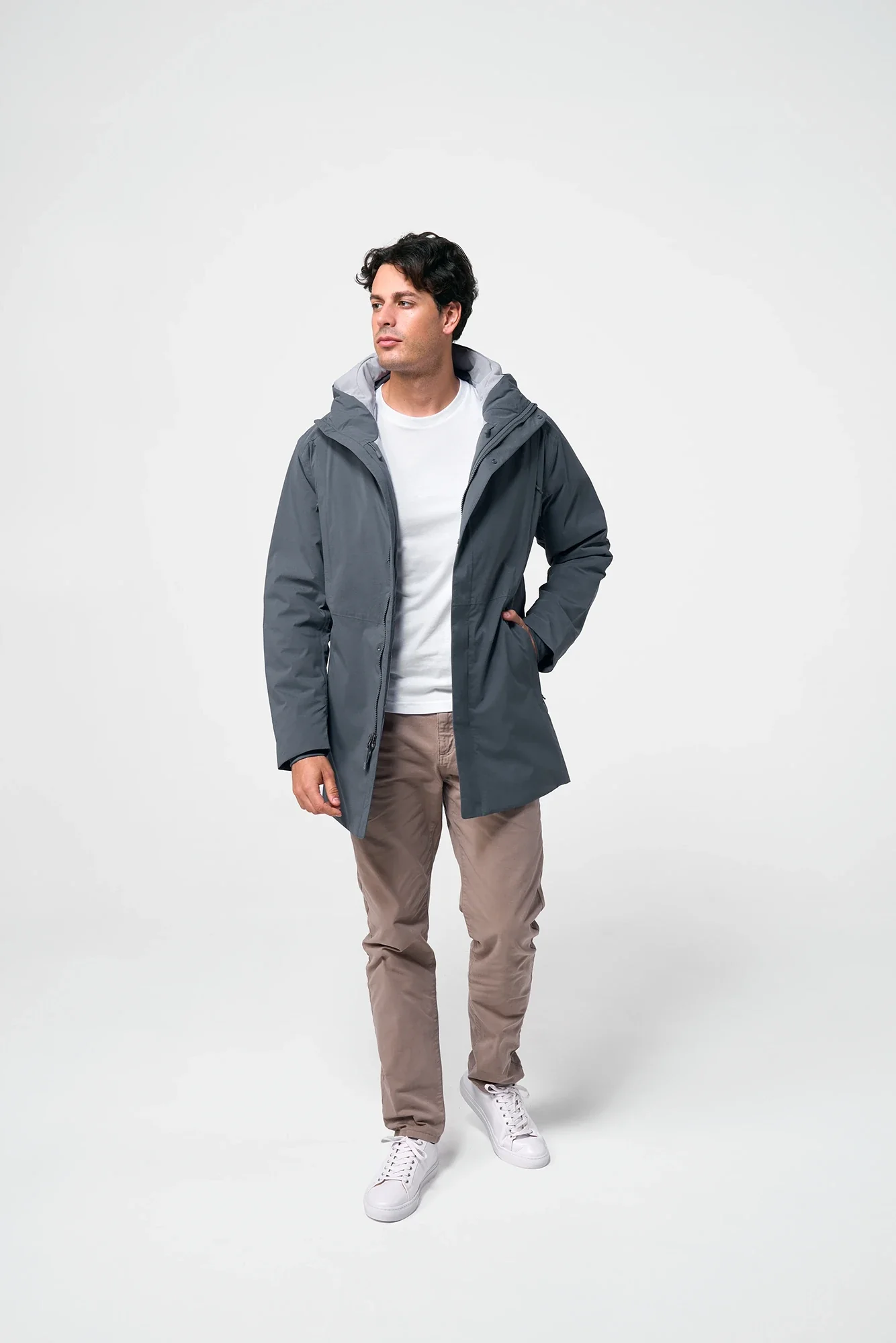Apex Orion Parka - Image 7