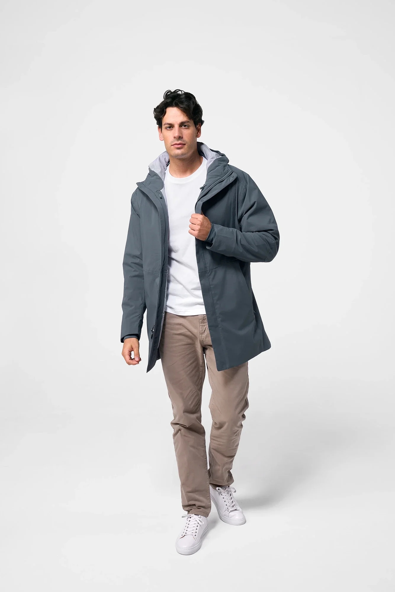 Apex Orion Parka - Image 8