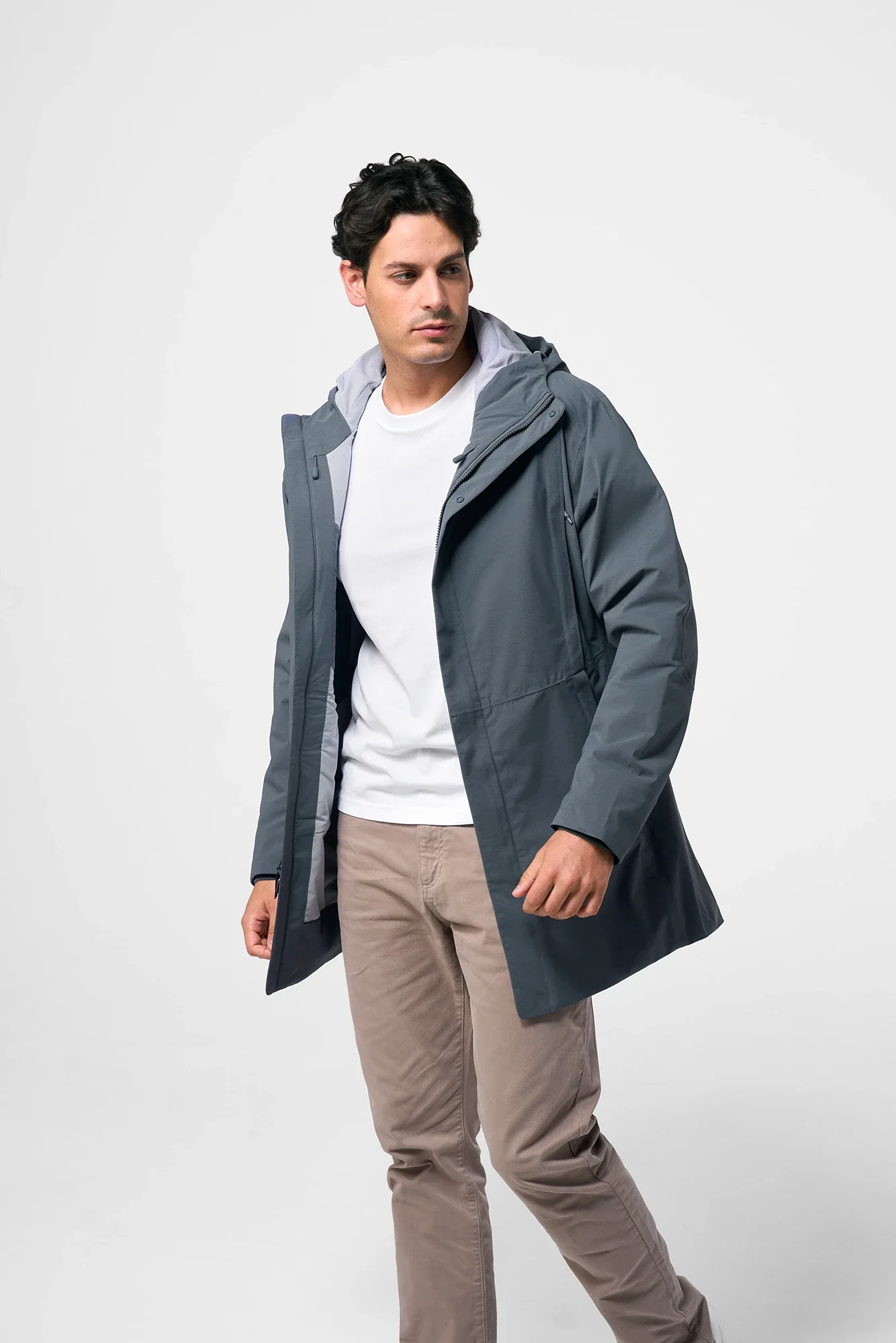 Apex Orion Parka - Image 9