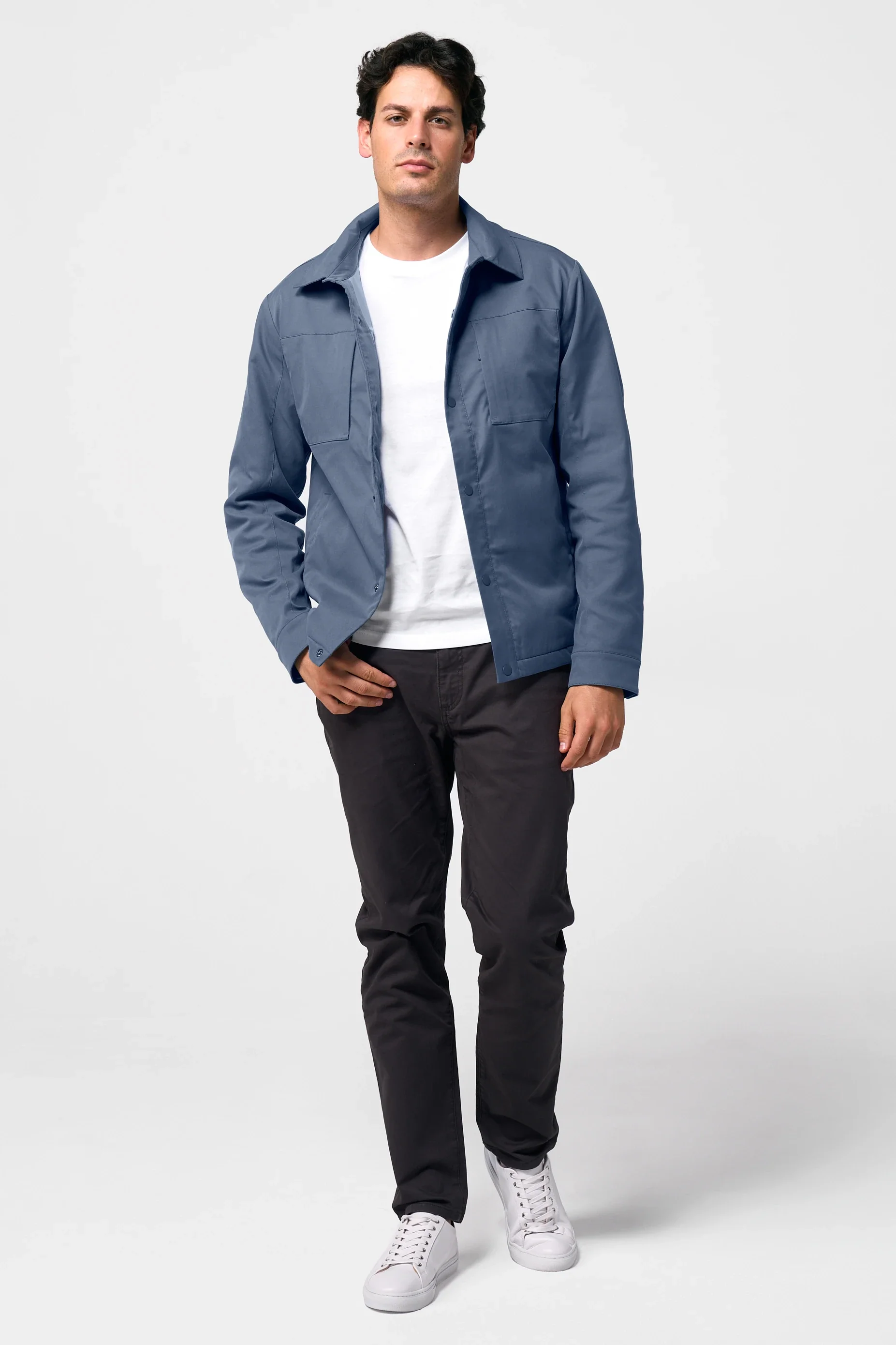 Voyager Jacket - Image 10