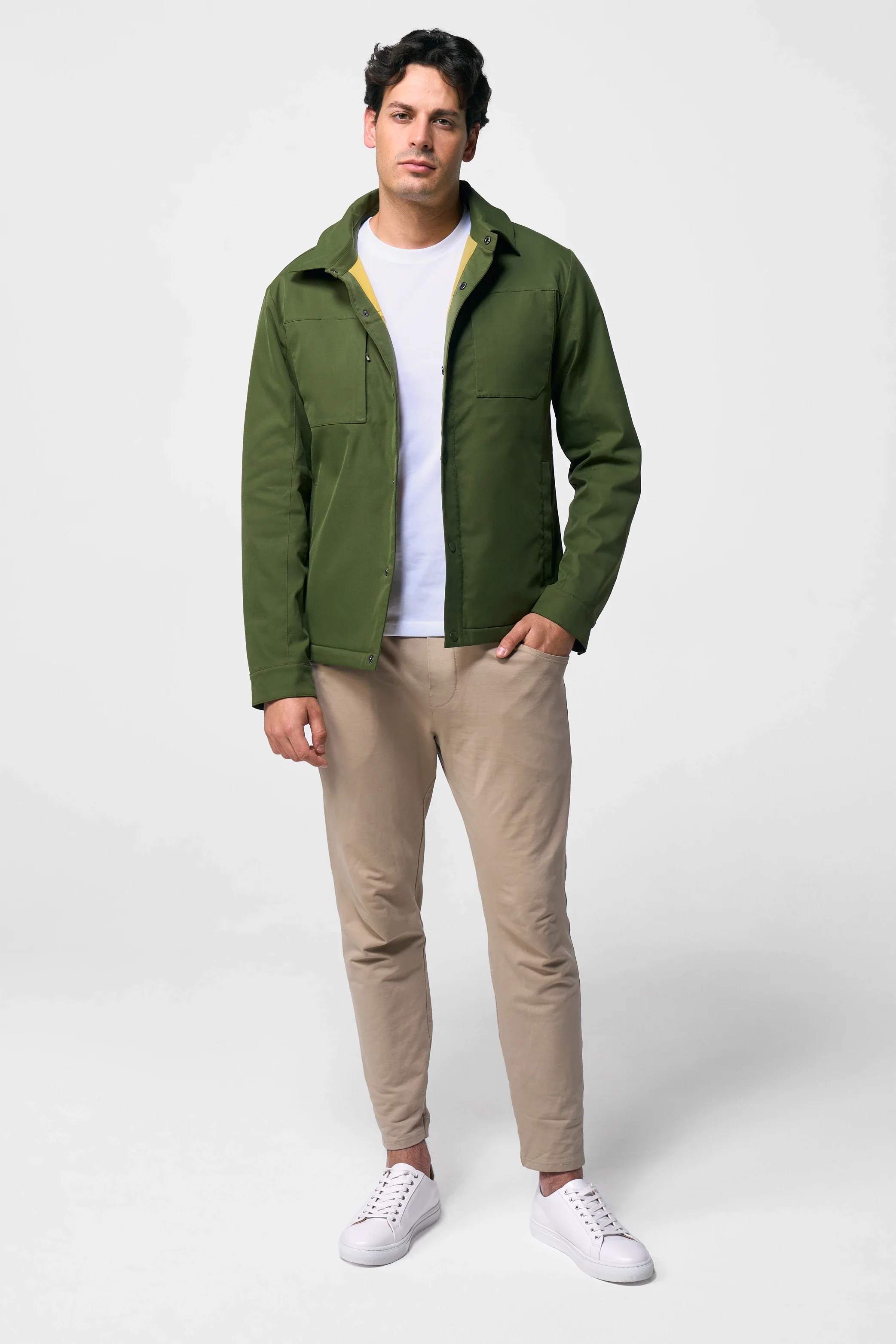 Voyager Jacket - Image 3